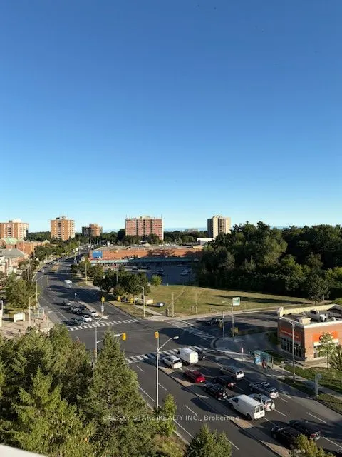 400 Mclevin Avenue, #1012