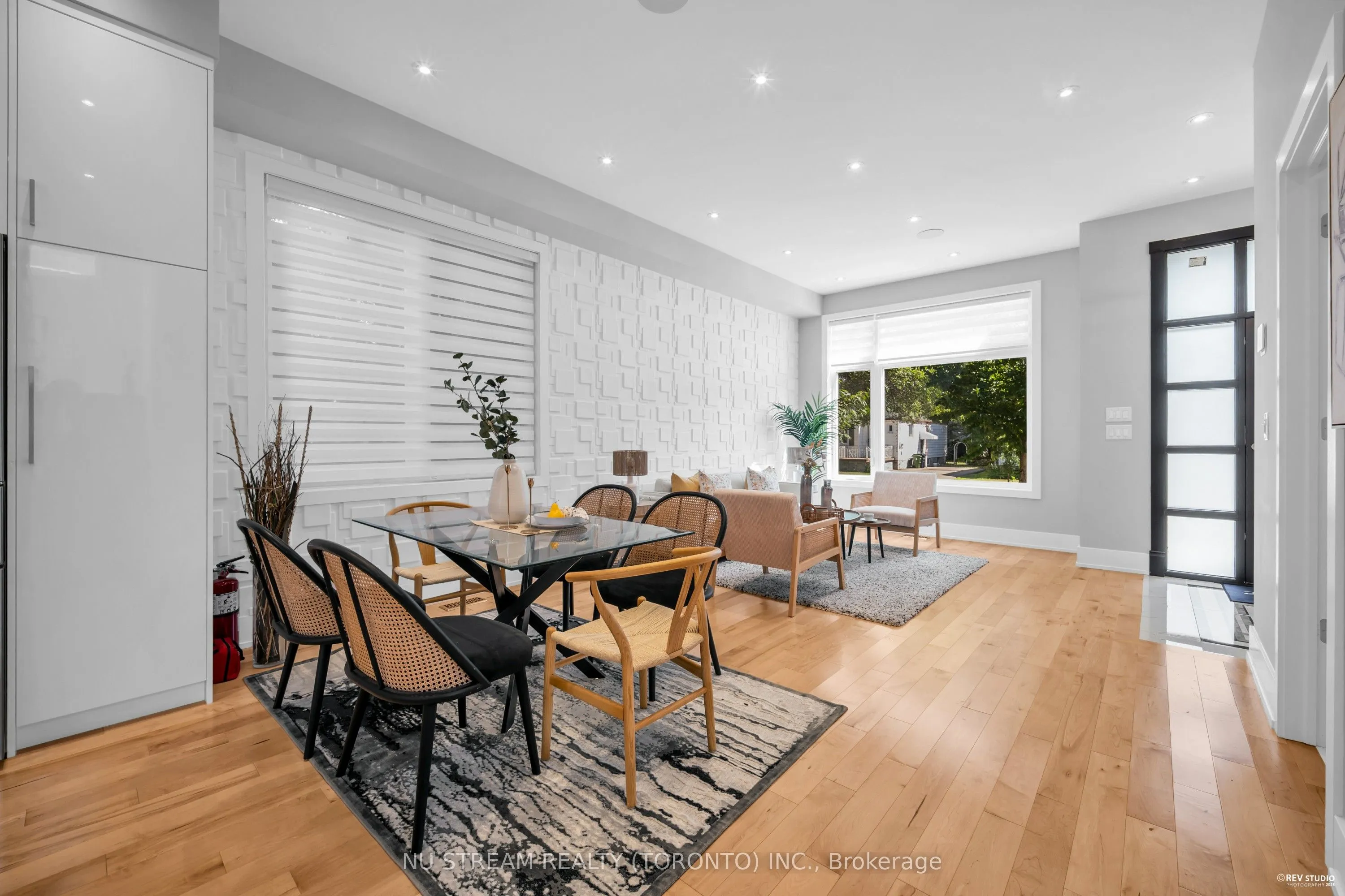 4 Westbourne Avenue