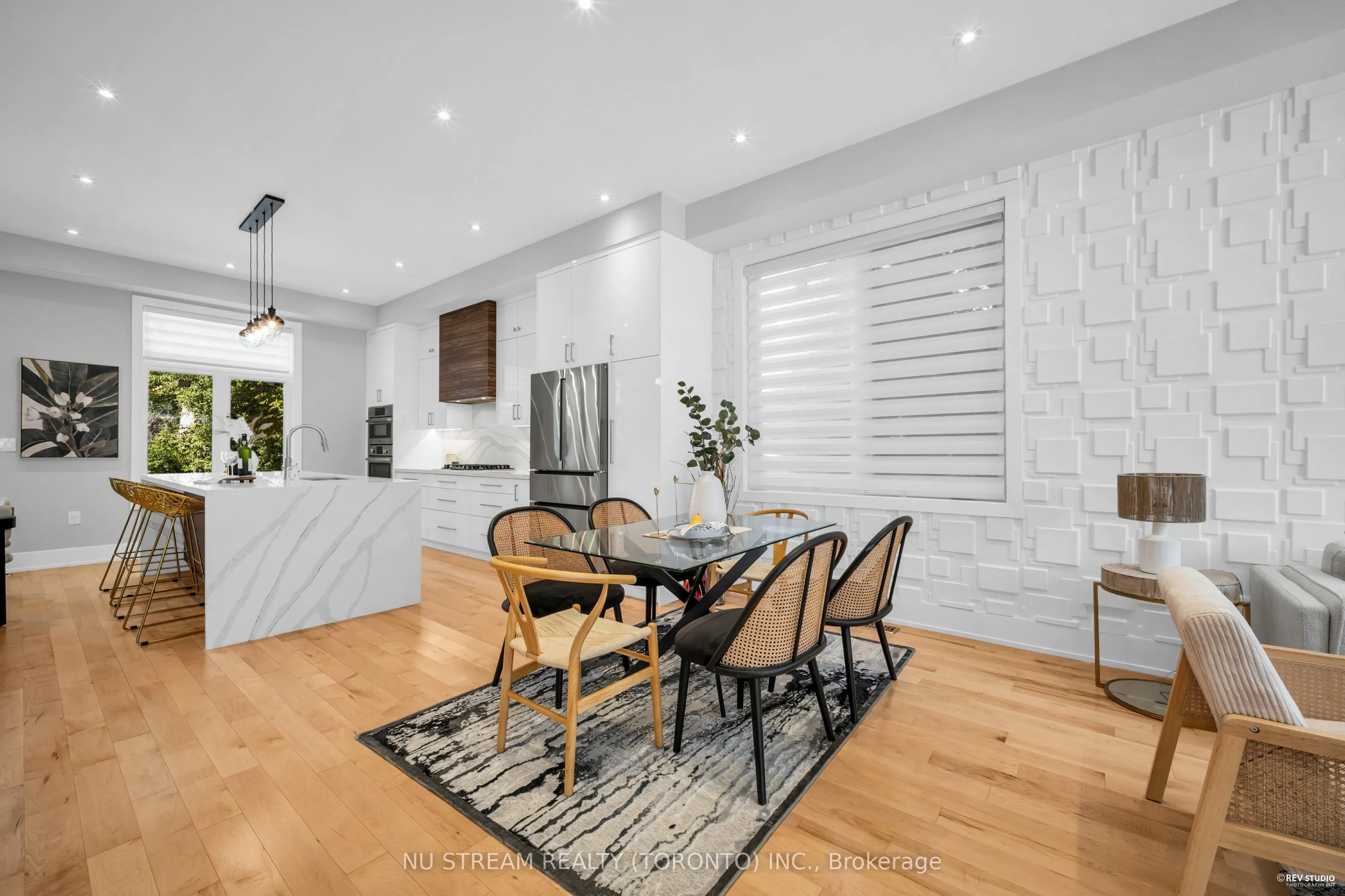 4 Westbourne Avenue
