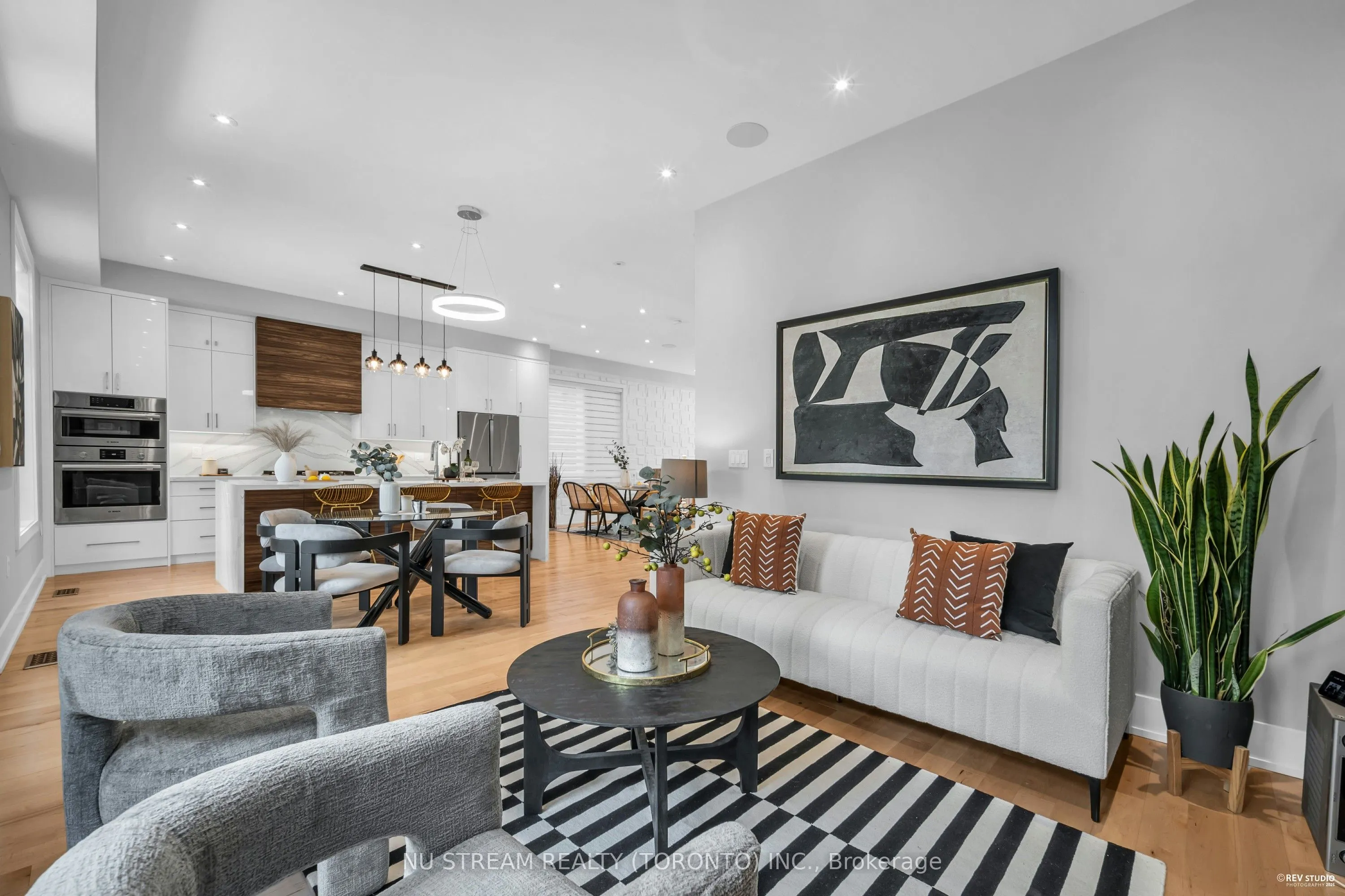 4 Westbourne Avenue