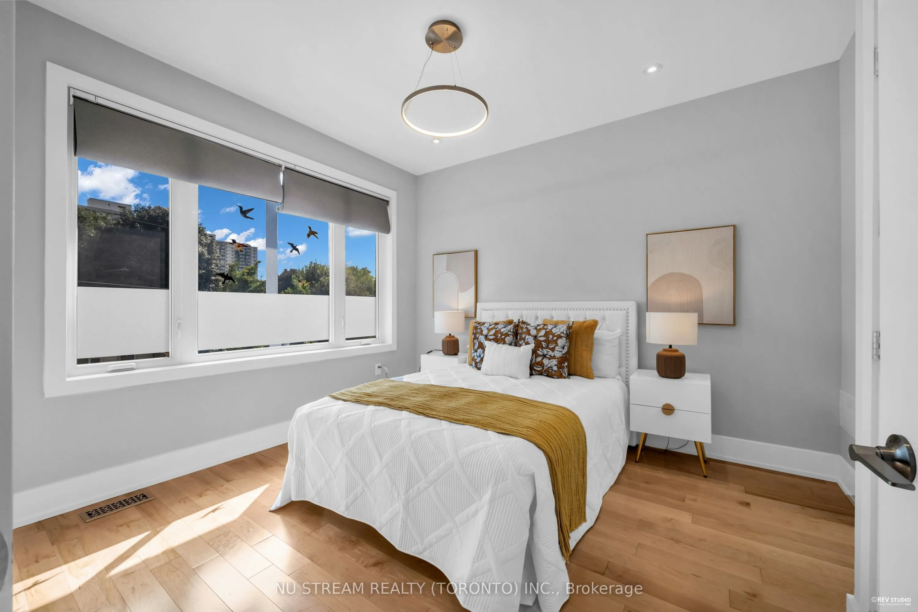 4 Westbourne Avenue