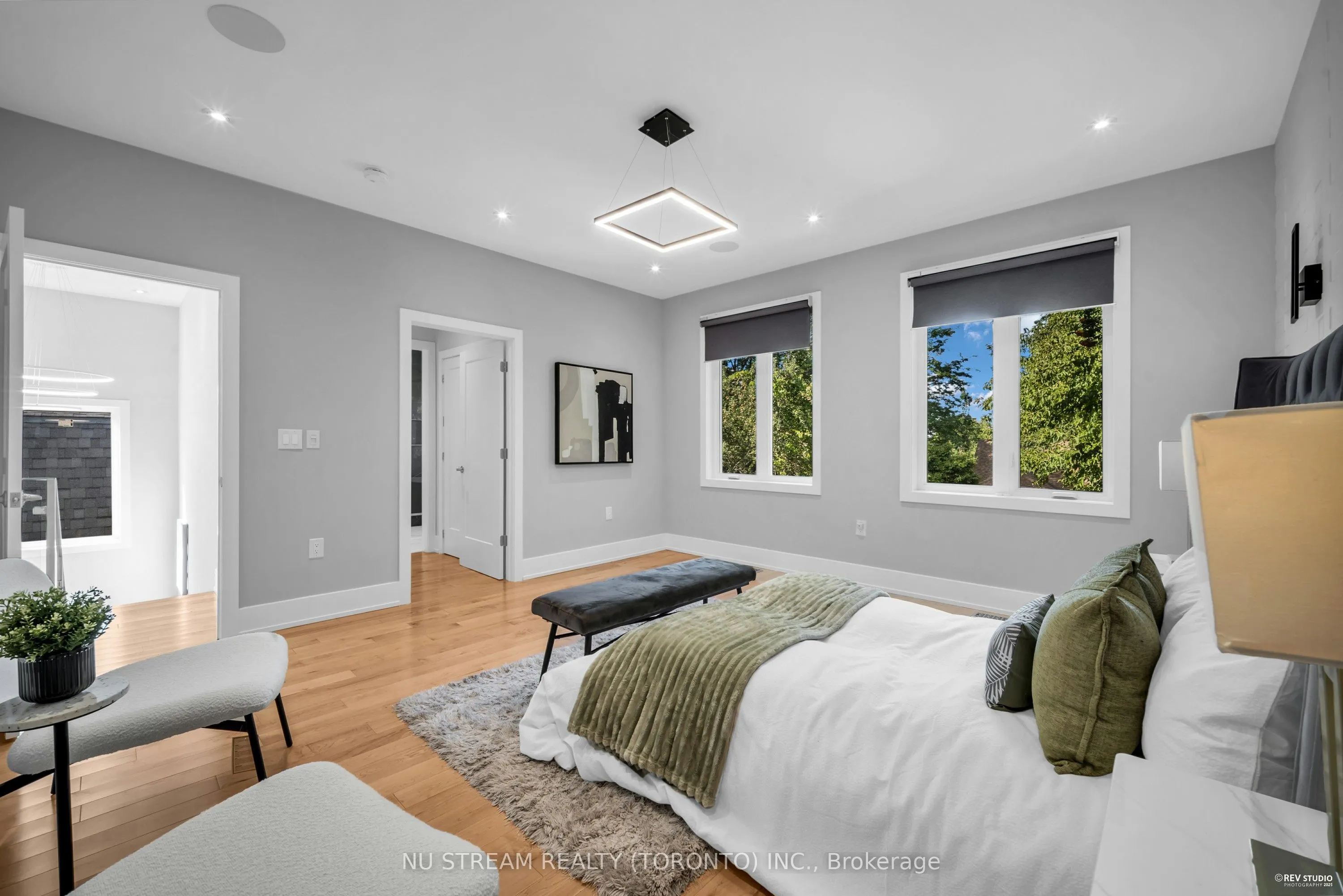 4 Westbourne Avenue