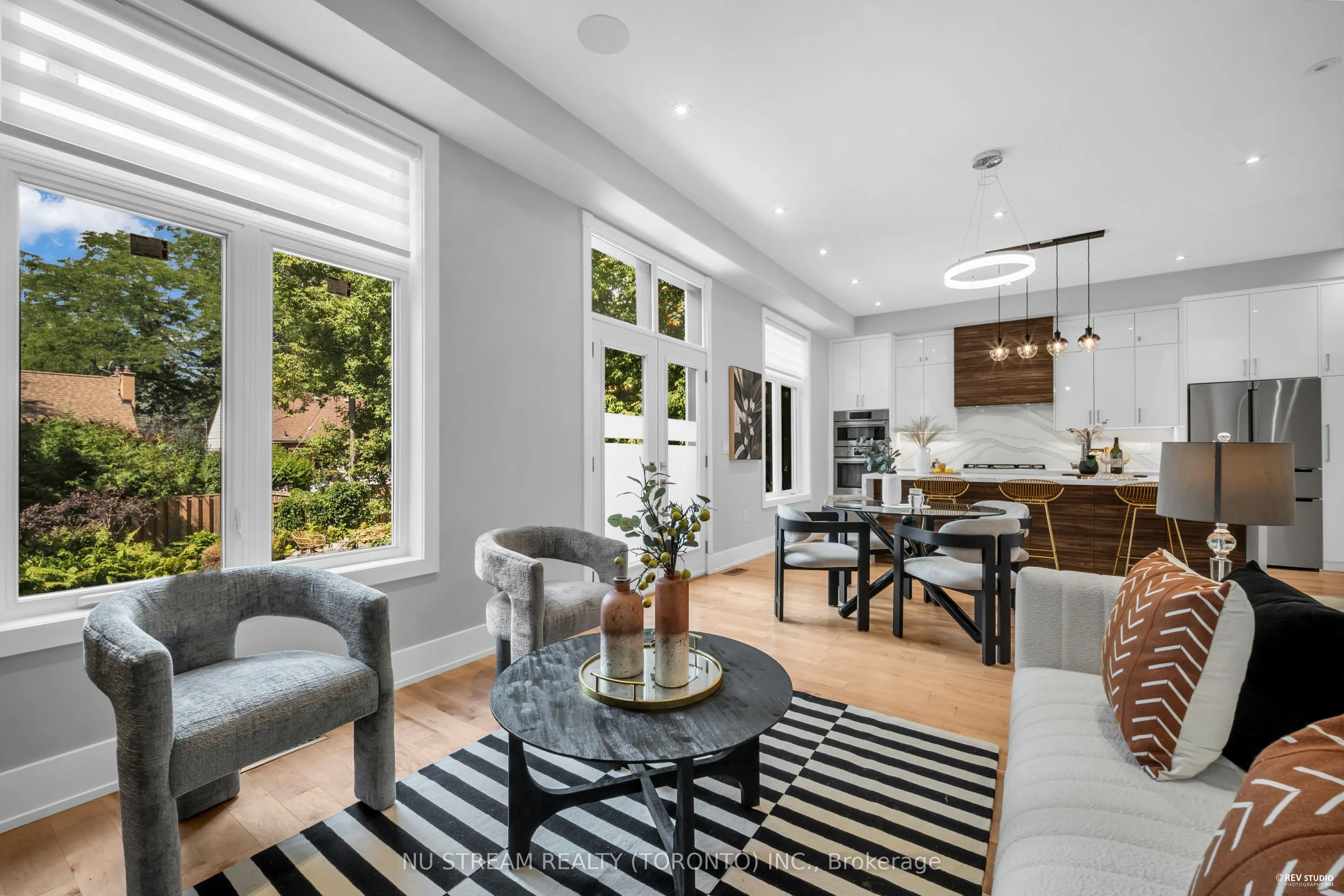 4 Westbourne Avenue
