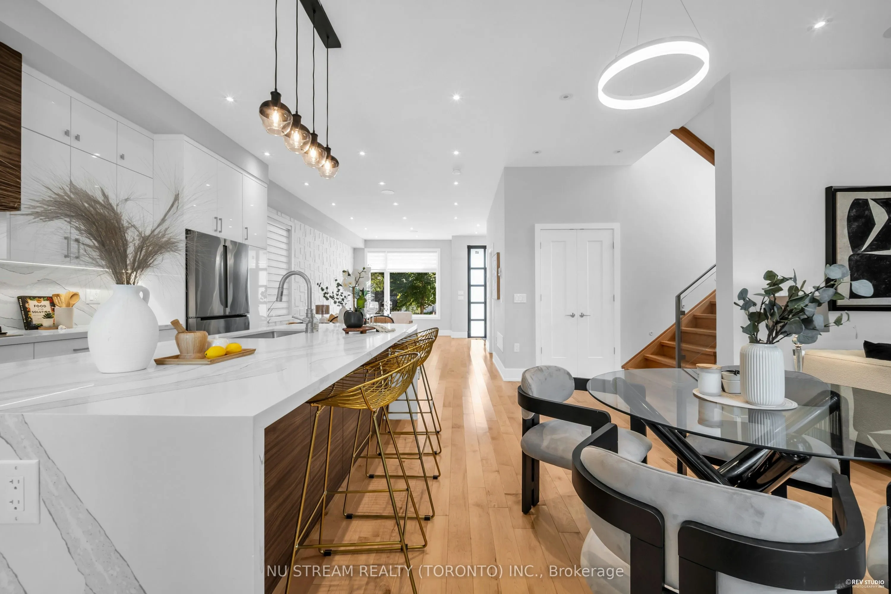 4 Westbourne Avenue