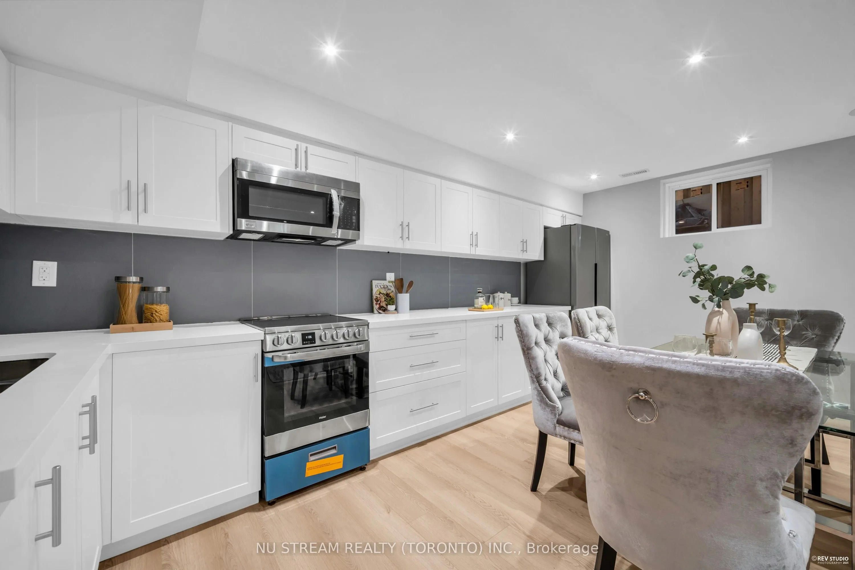 4 Westbourne Avenue