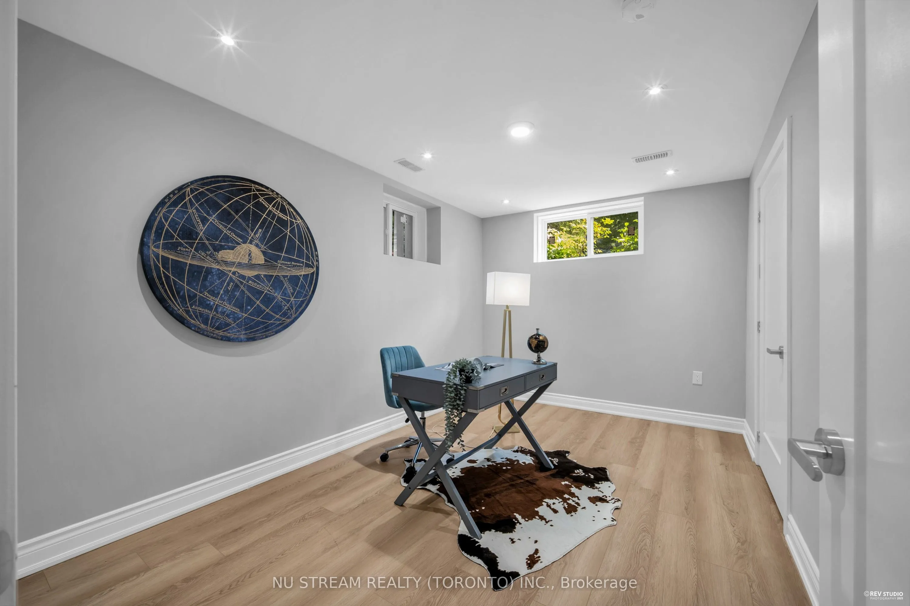 4 Westbourne Avenue