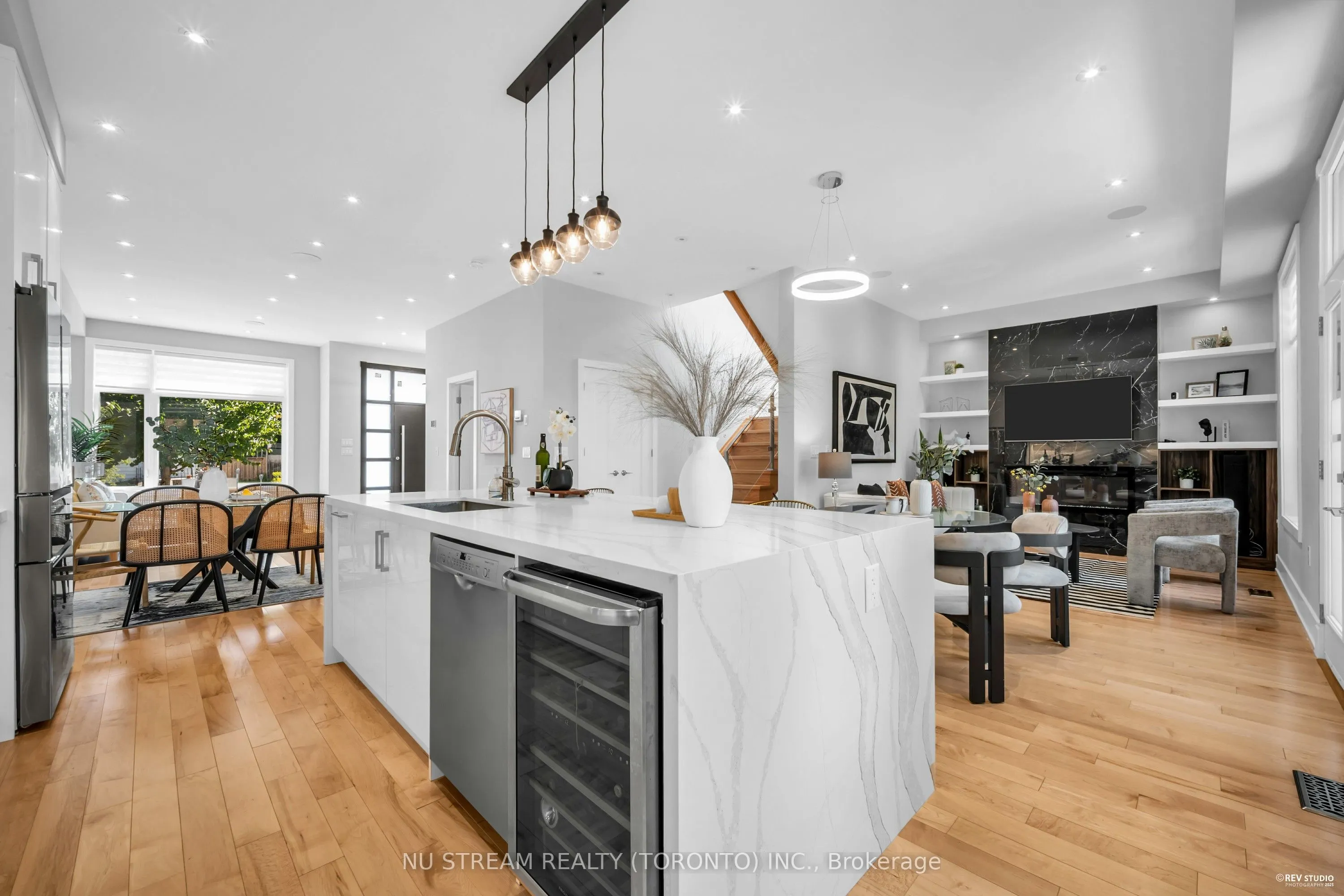 4 Westbourne Avenue