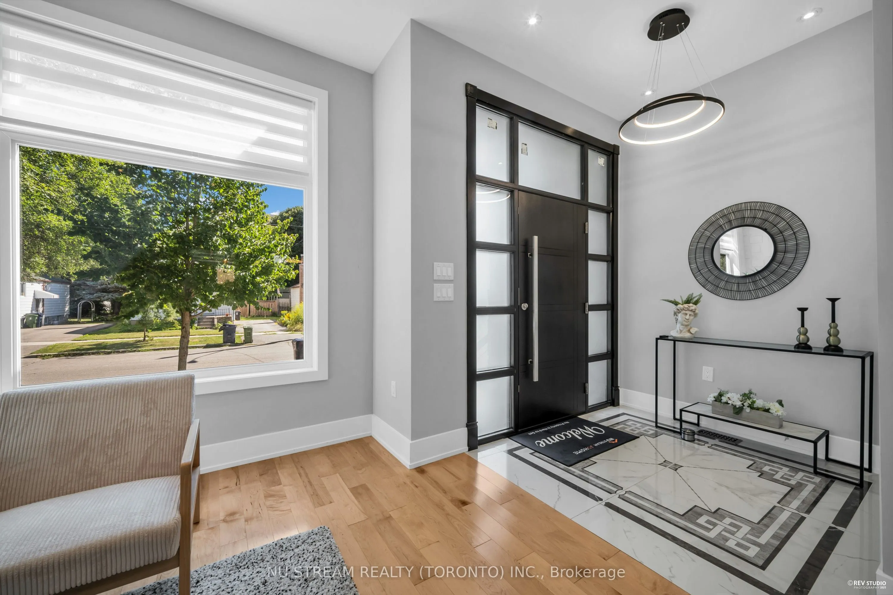 4 Westbourne Avenue
