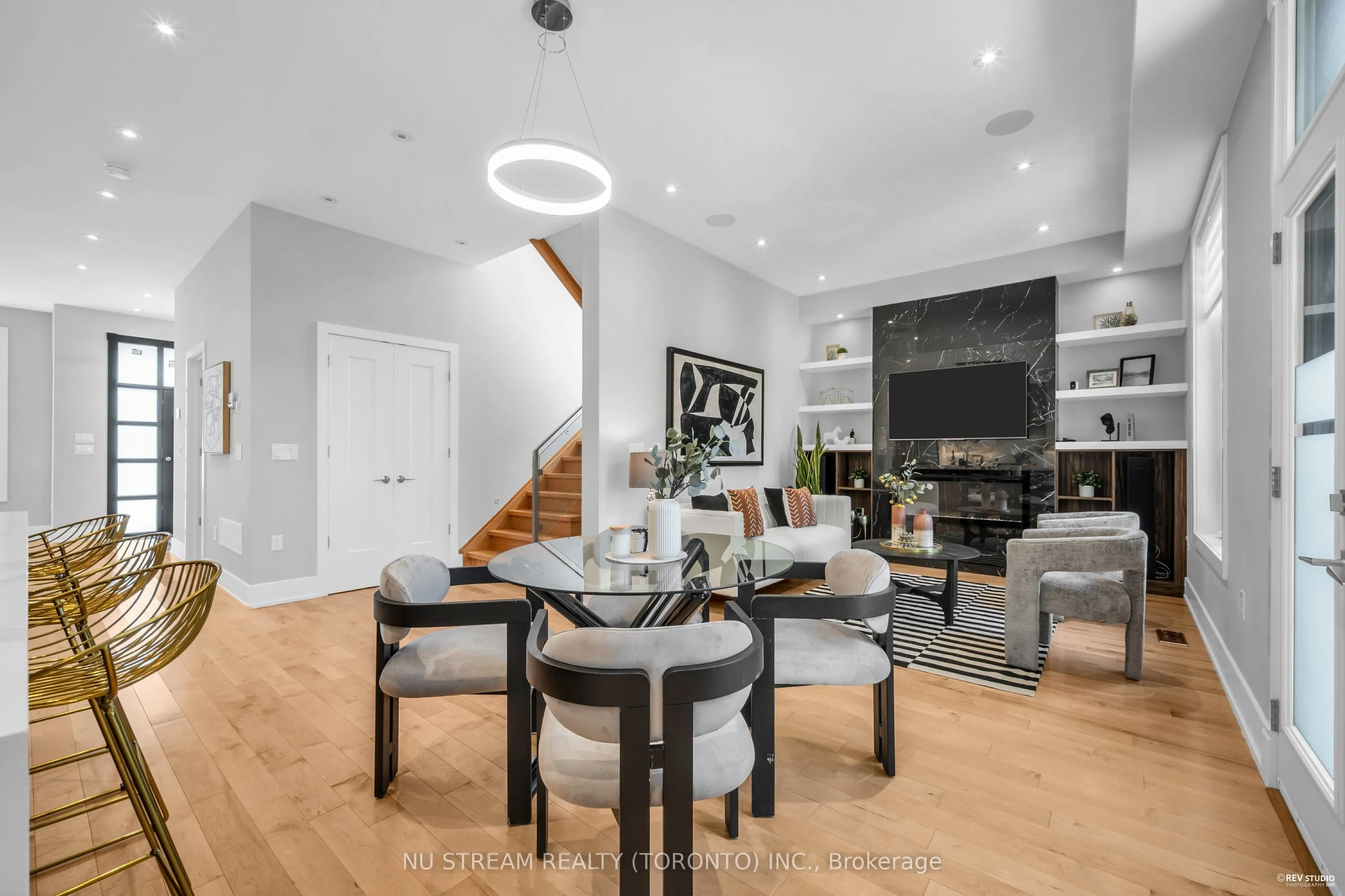 4 Westbourne Avenue