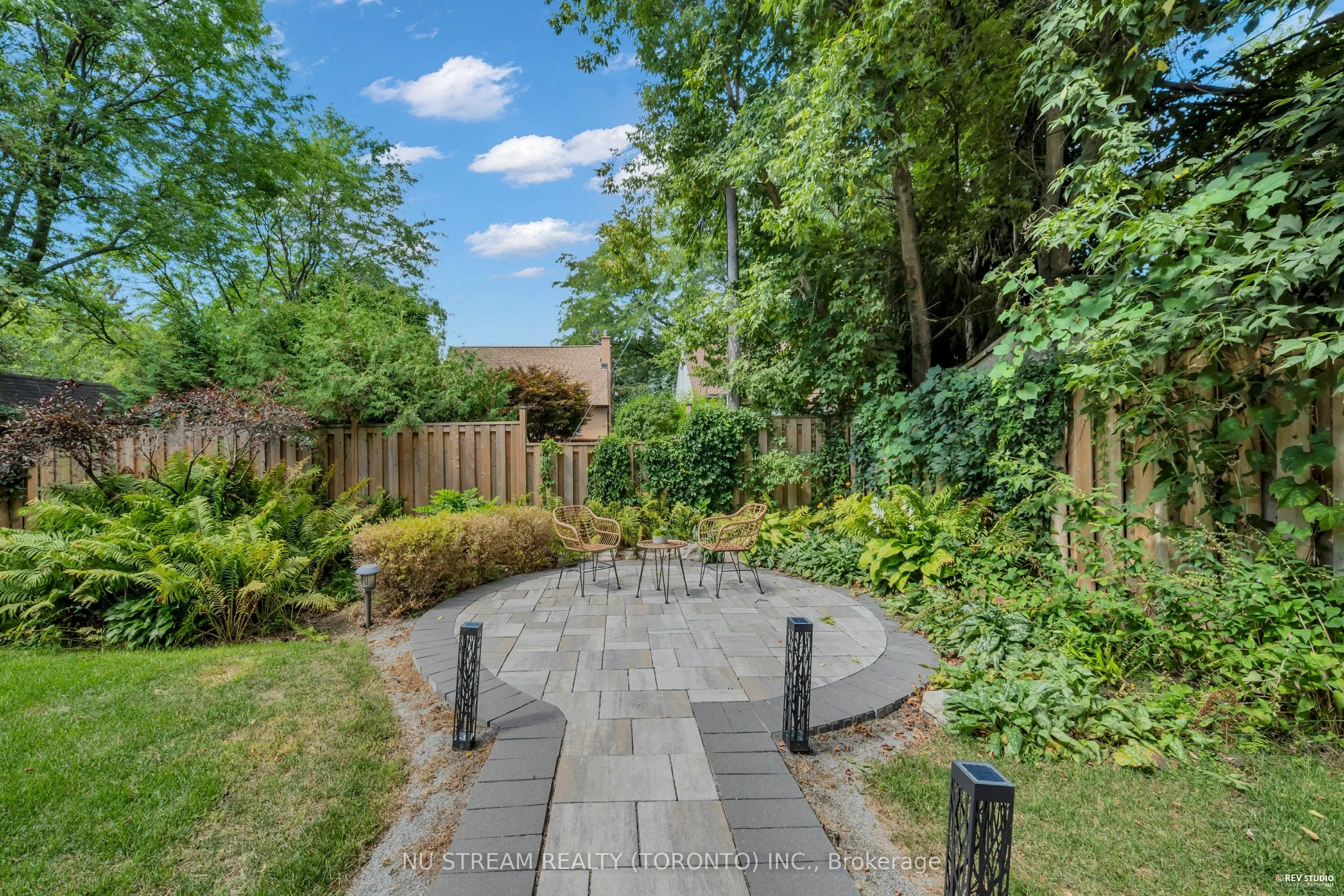 4 Westbourne Avenue