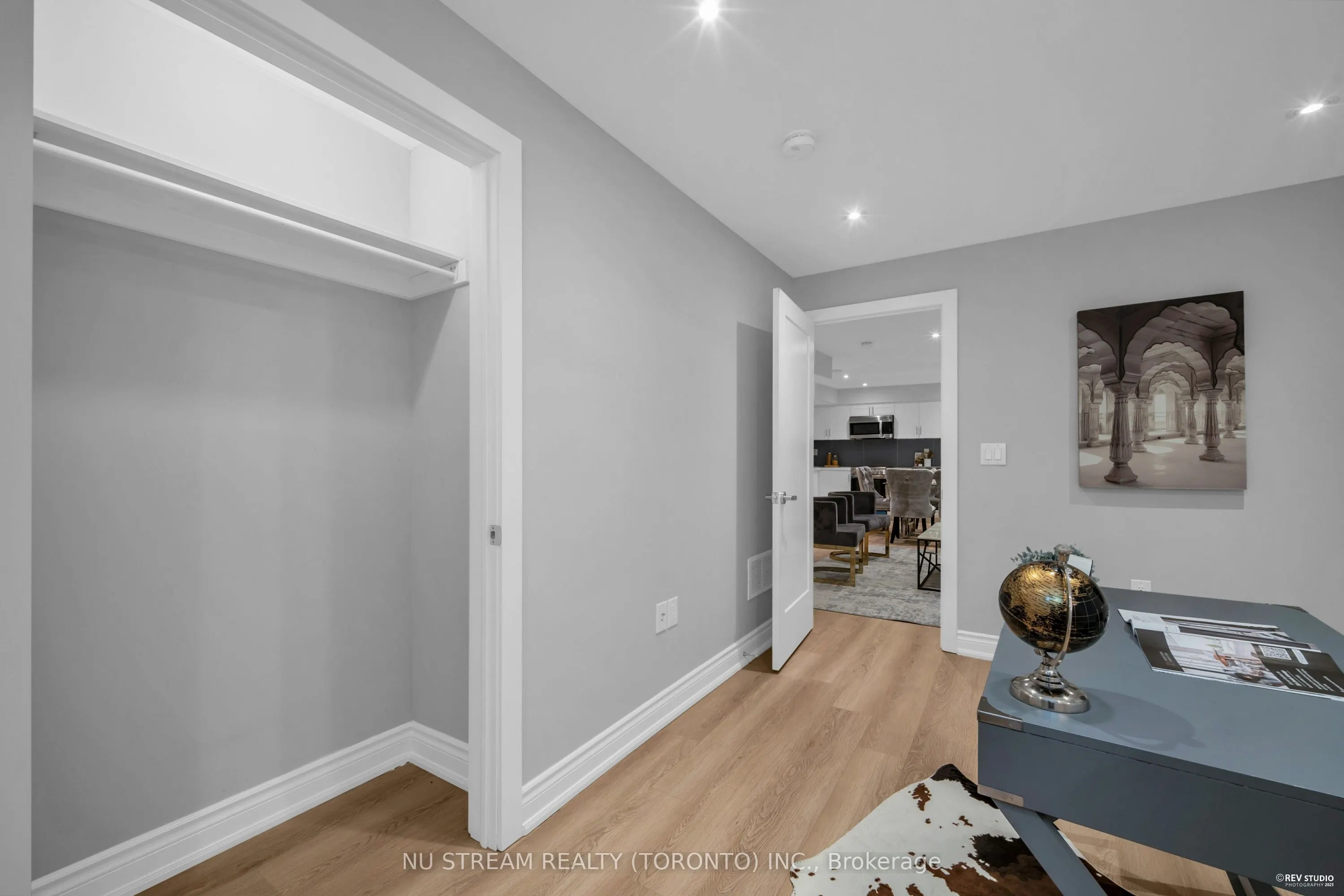 4 Westbourne Avenue