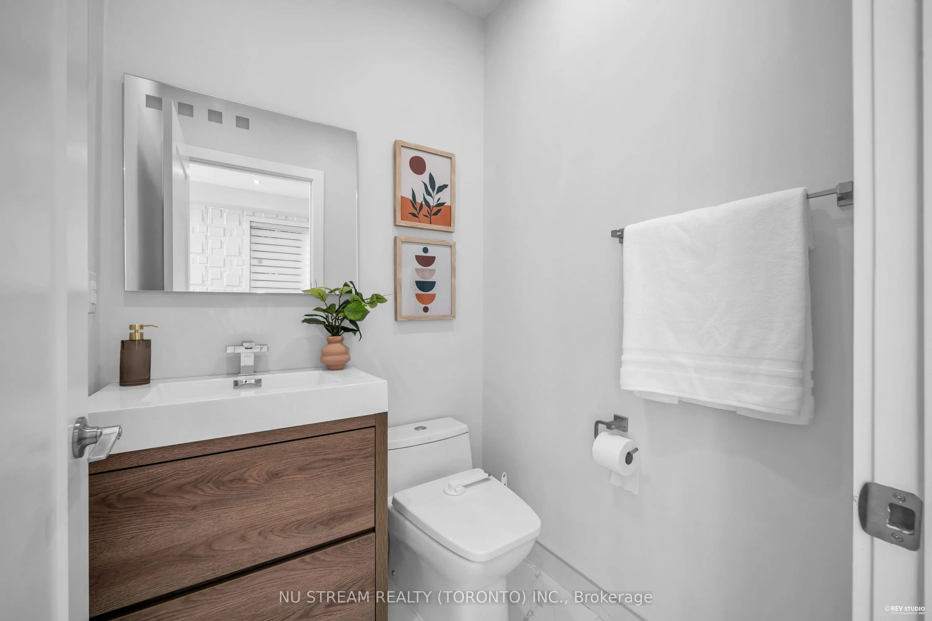 4 Westbourne Avenue