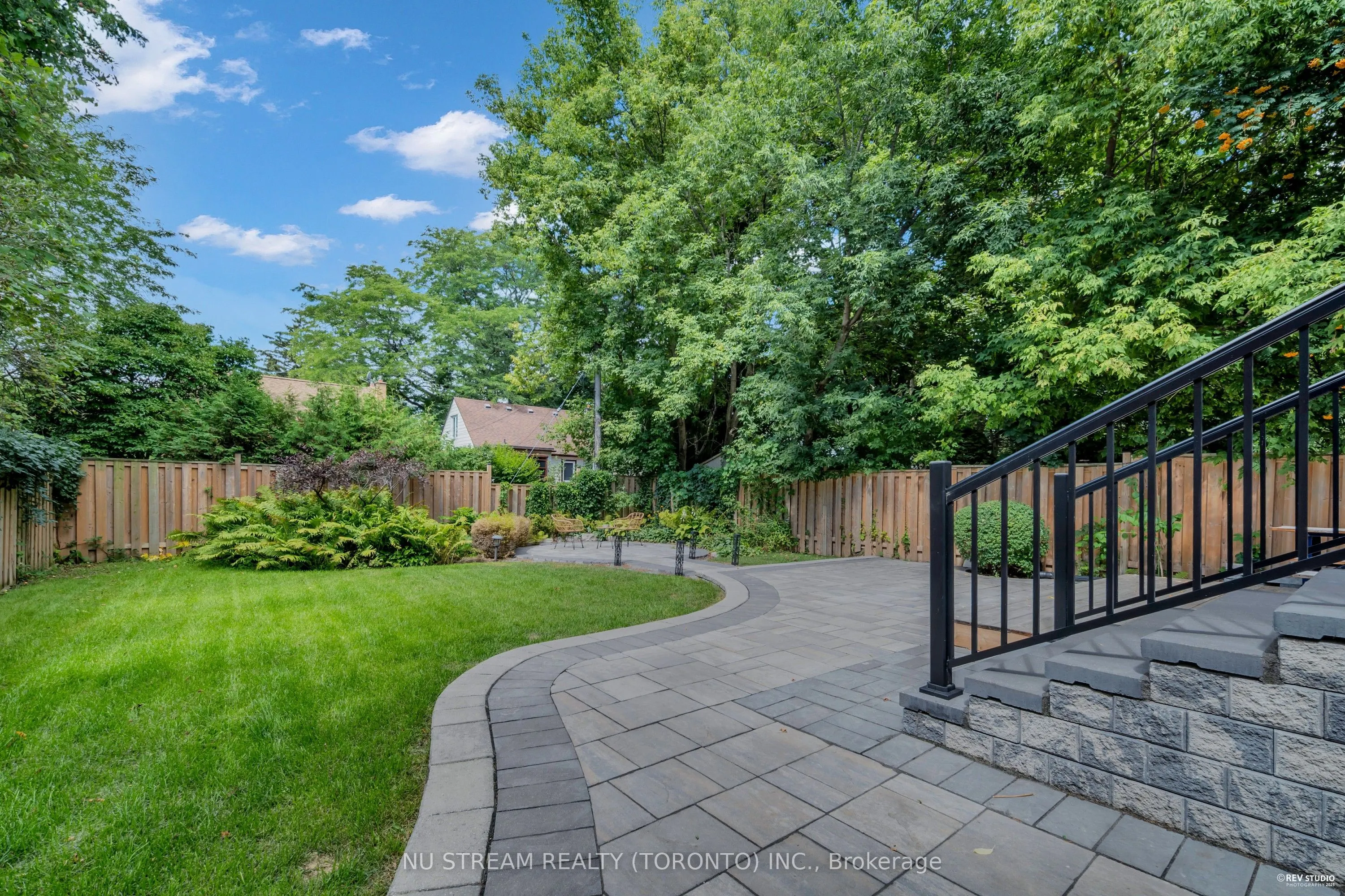 4 Westbourne Avenue