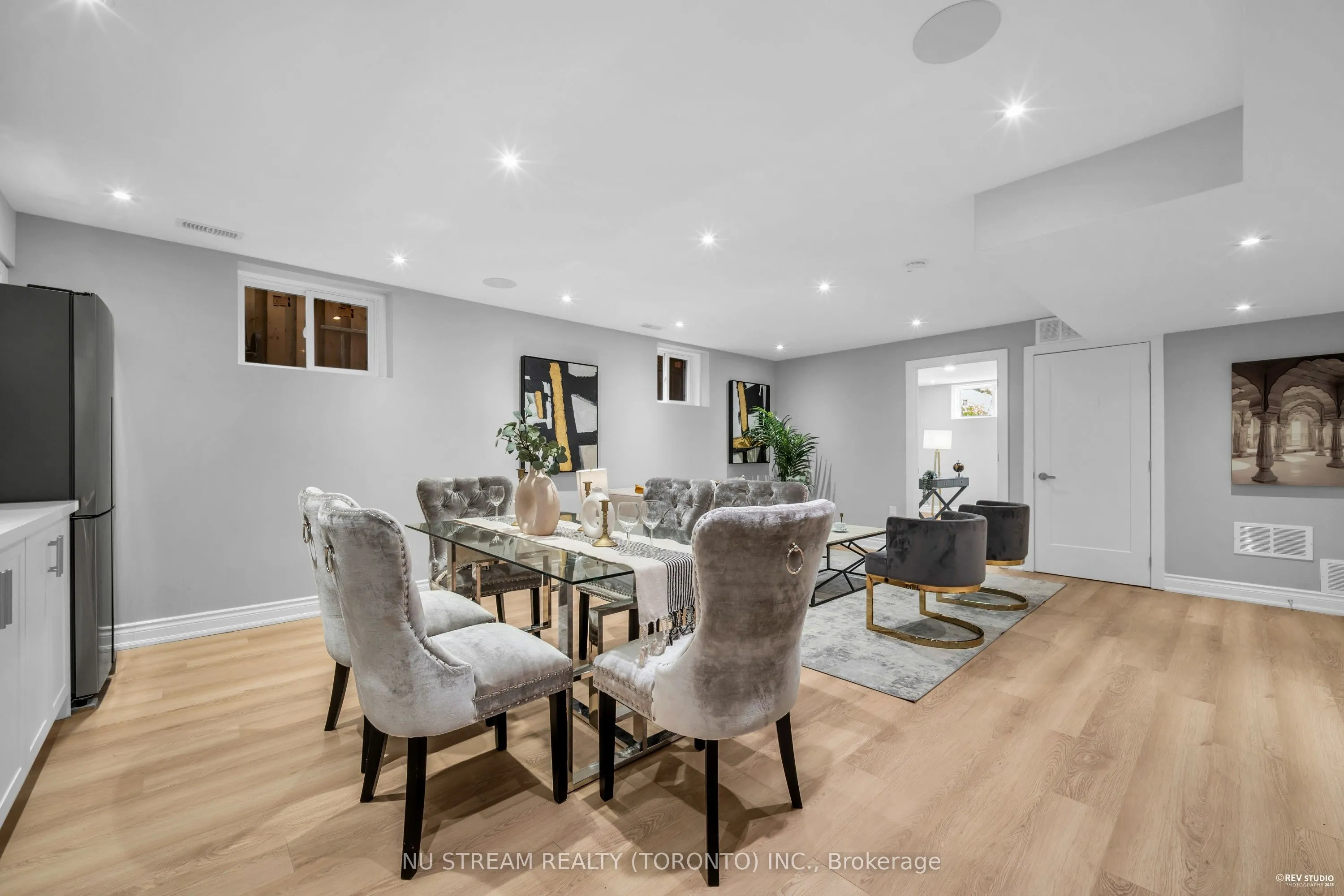 4 Westbourne Avenue