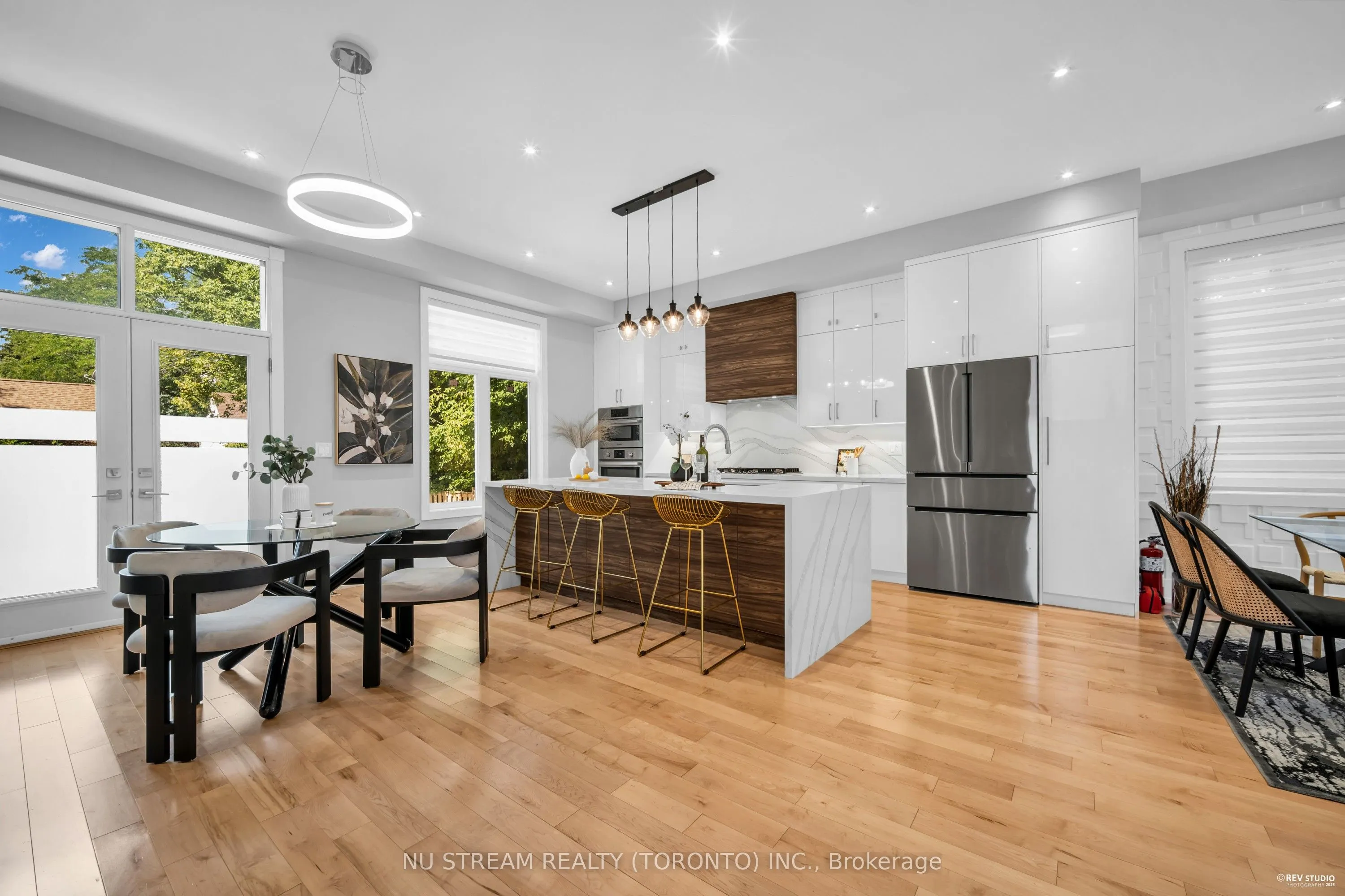 4 Westbourne Avenue