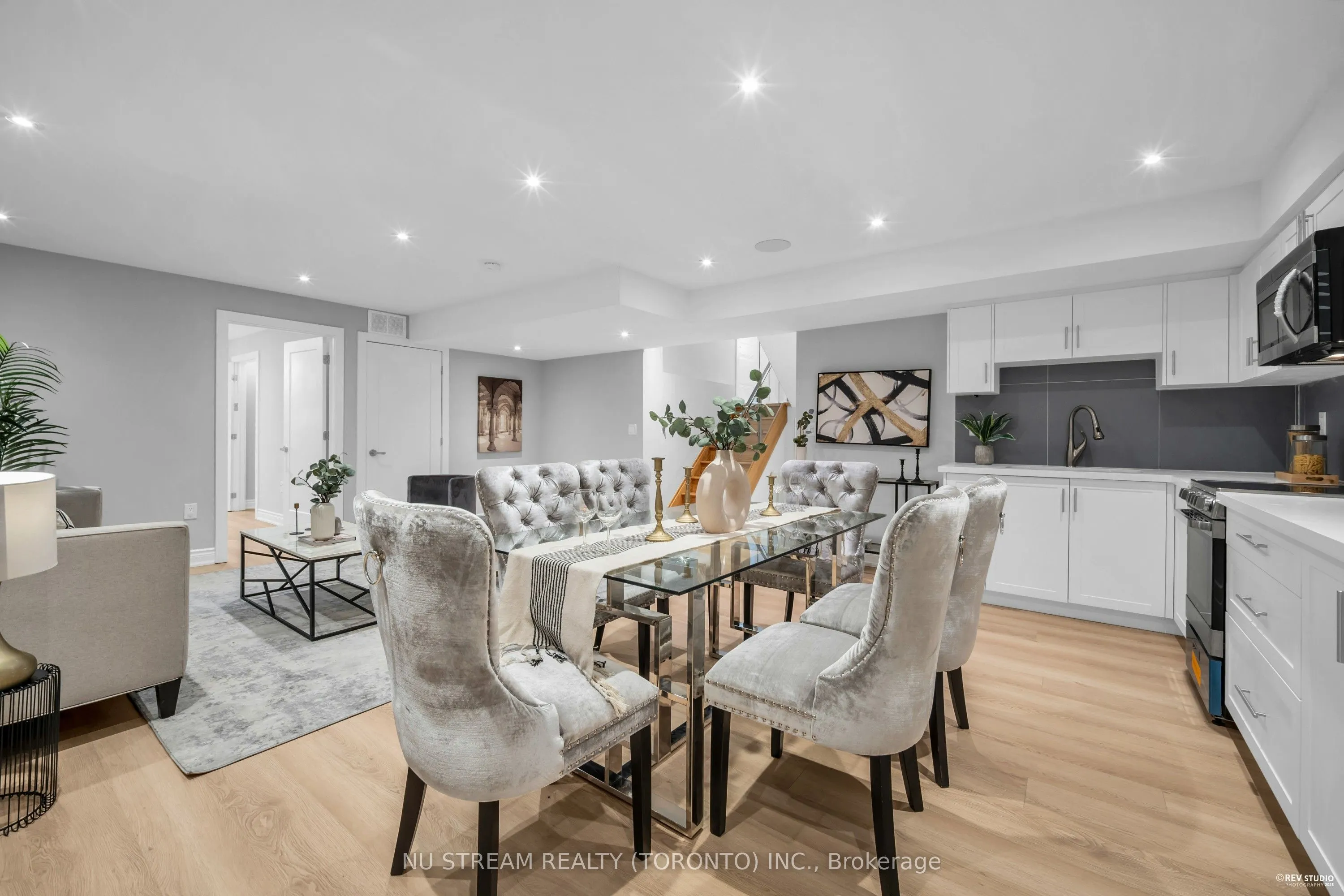 4 Westbourne Avenue