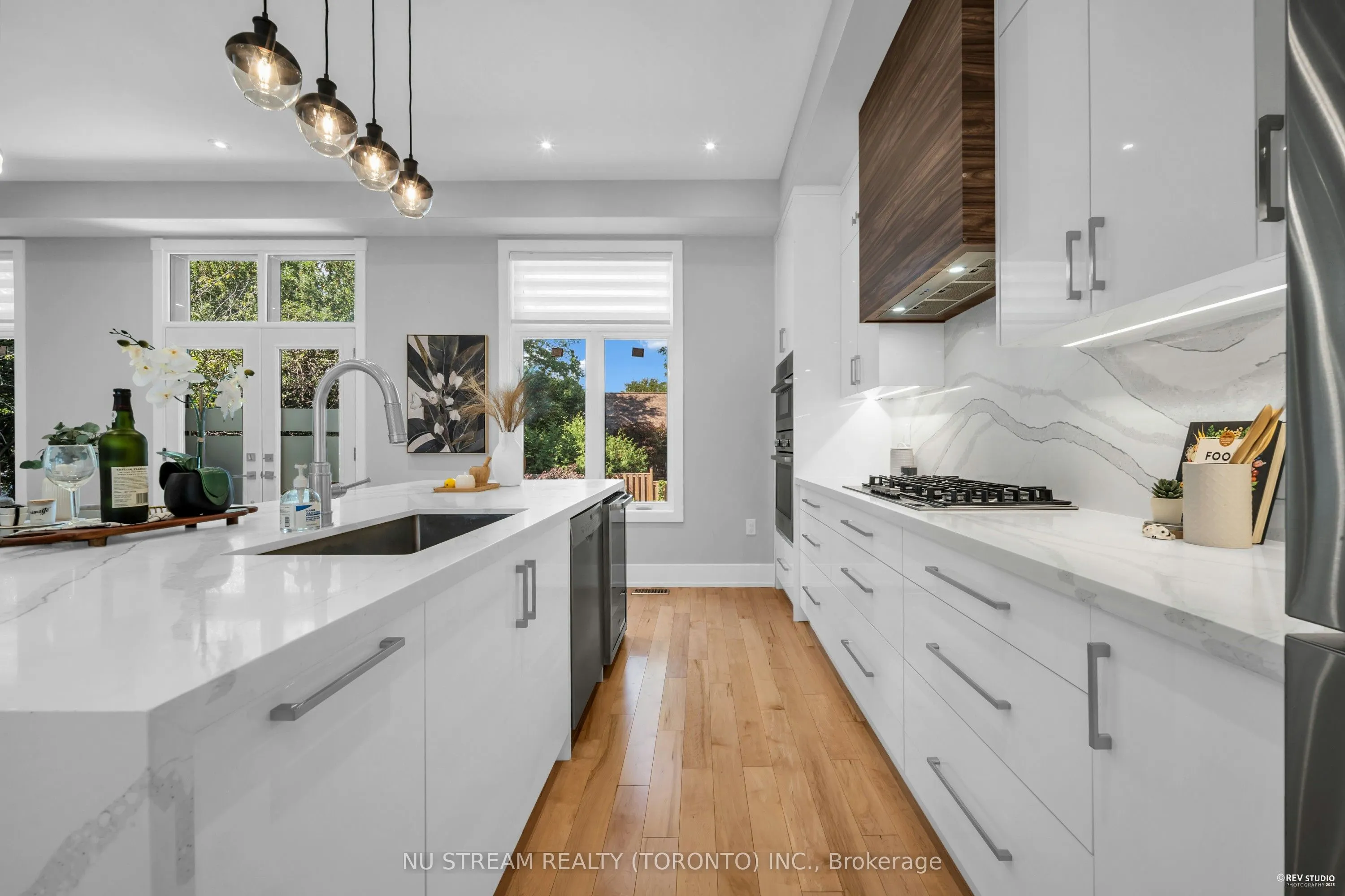 4 Westbourne Avenue