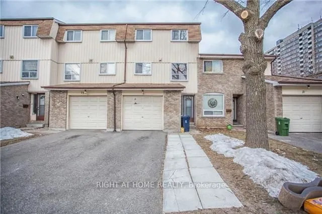 44 Chester Le Boulevard, #73