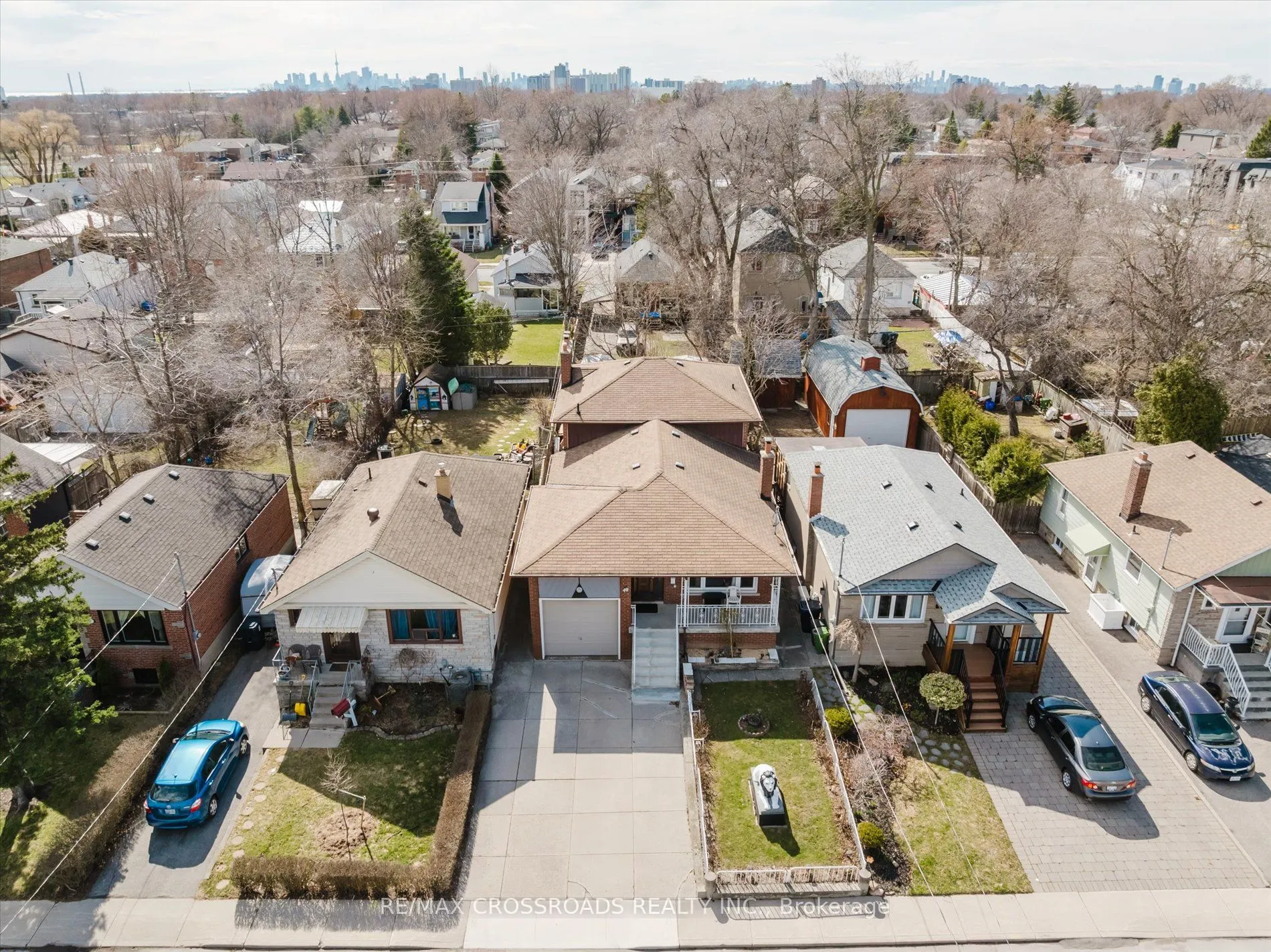 48 Phillip Avenue