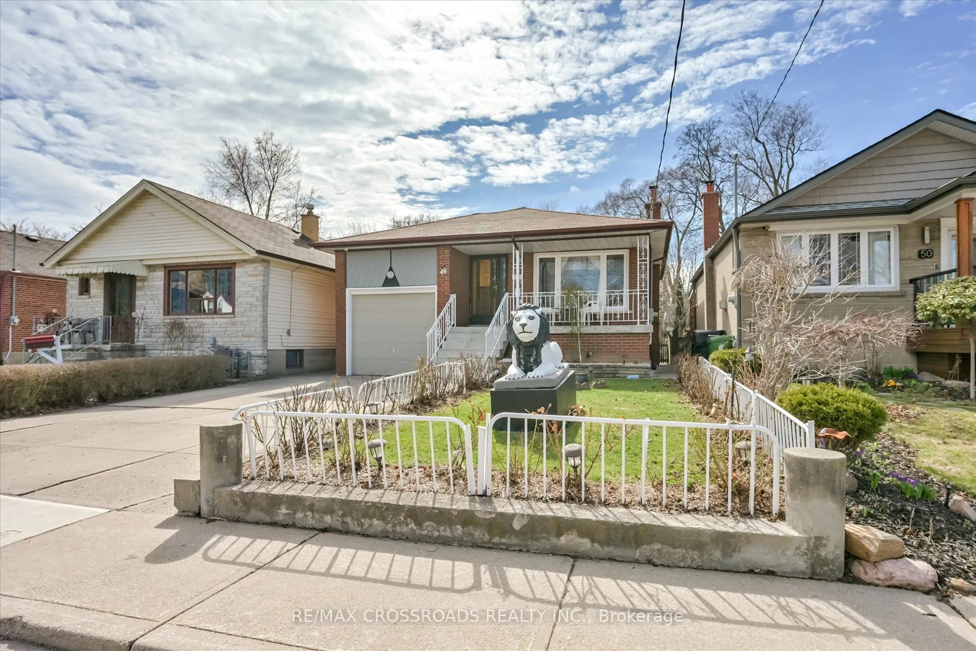 48 Phillip Avenue