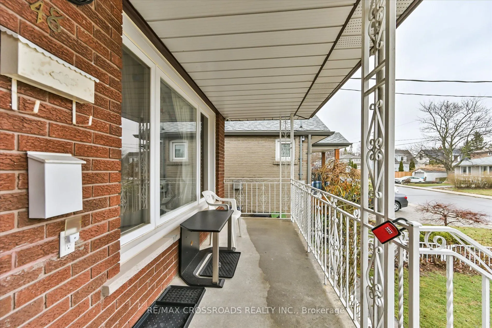 48 Phillip Avenue