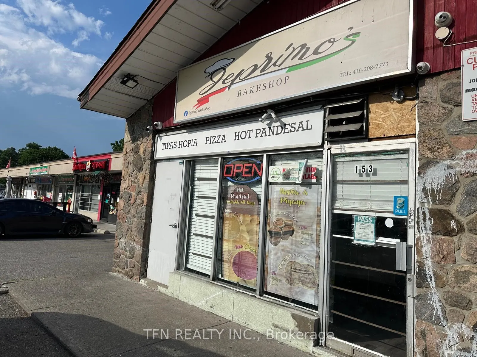 153 Morningside Avenue