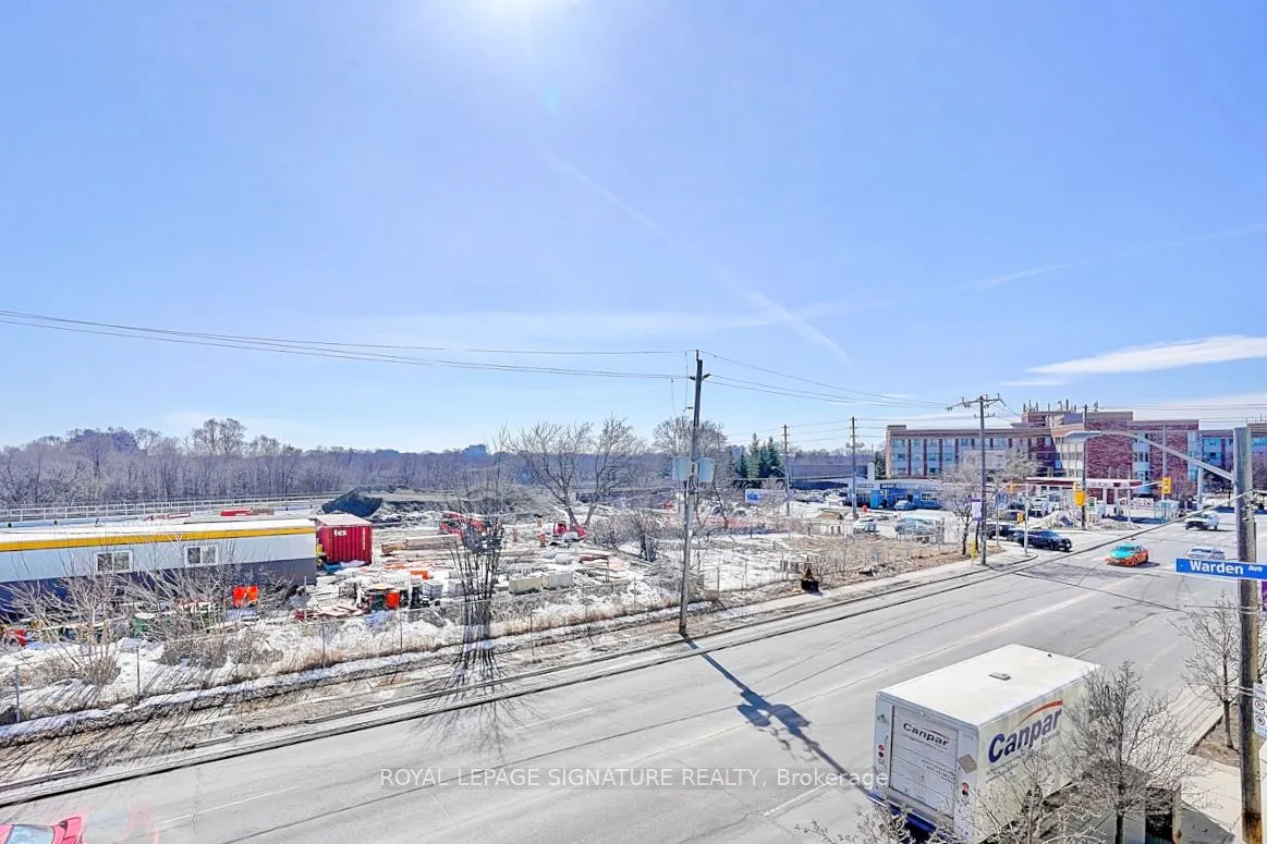 3520 Danforth Avenue, #308