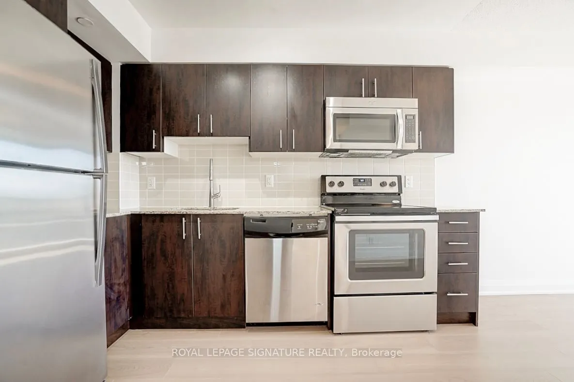 3520 Danforth Avenue, #308
