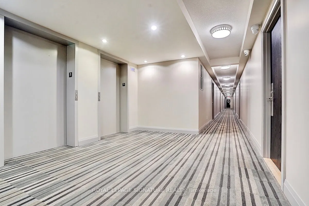 3520 Danforth Avenue, #308