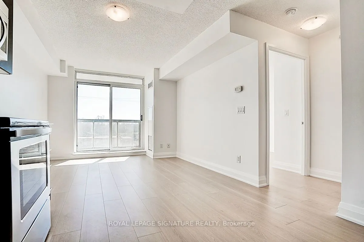 3520 Danforth Avenue, #308