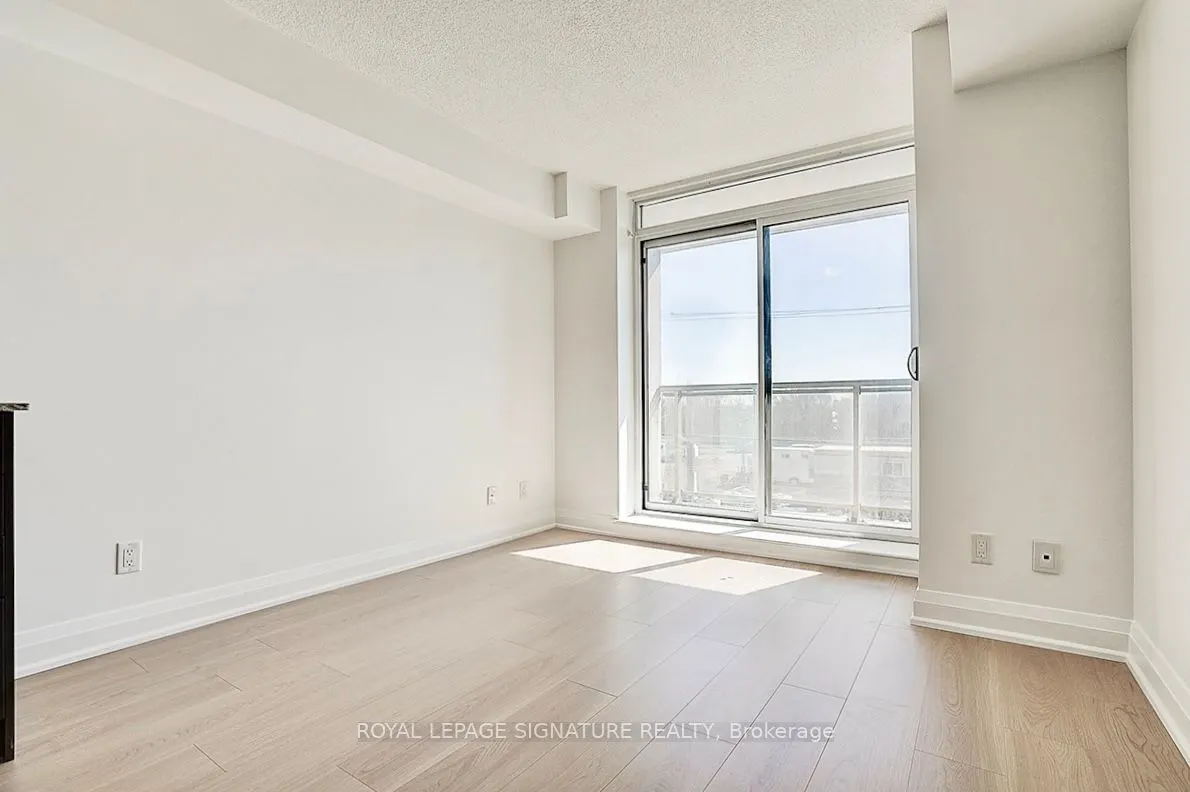 3520 Danforth Avenue, #308