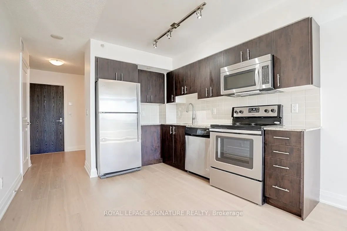 3520 Danforth Avenue, #308