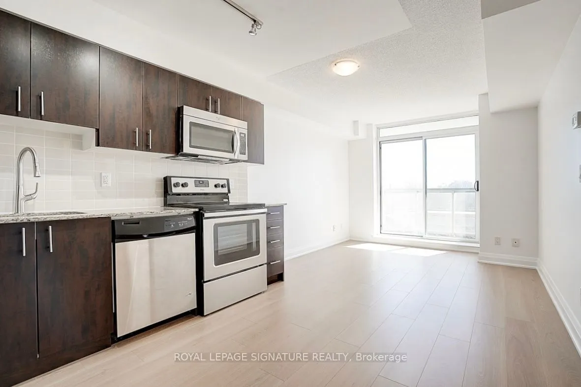 3520 Danforth Avenue, #308