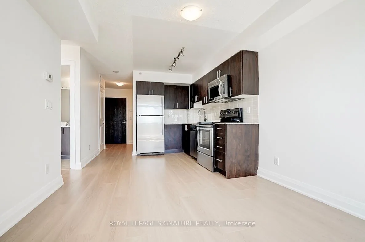 3520 Danforth Avenue, #308