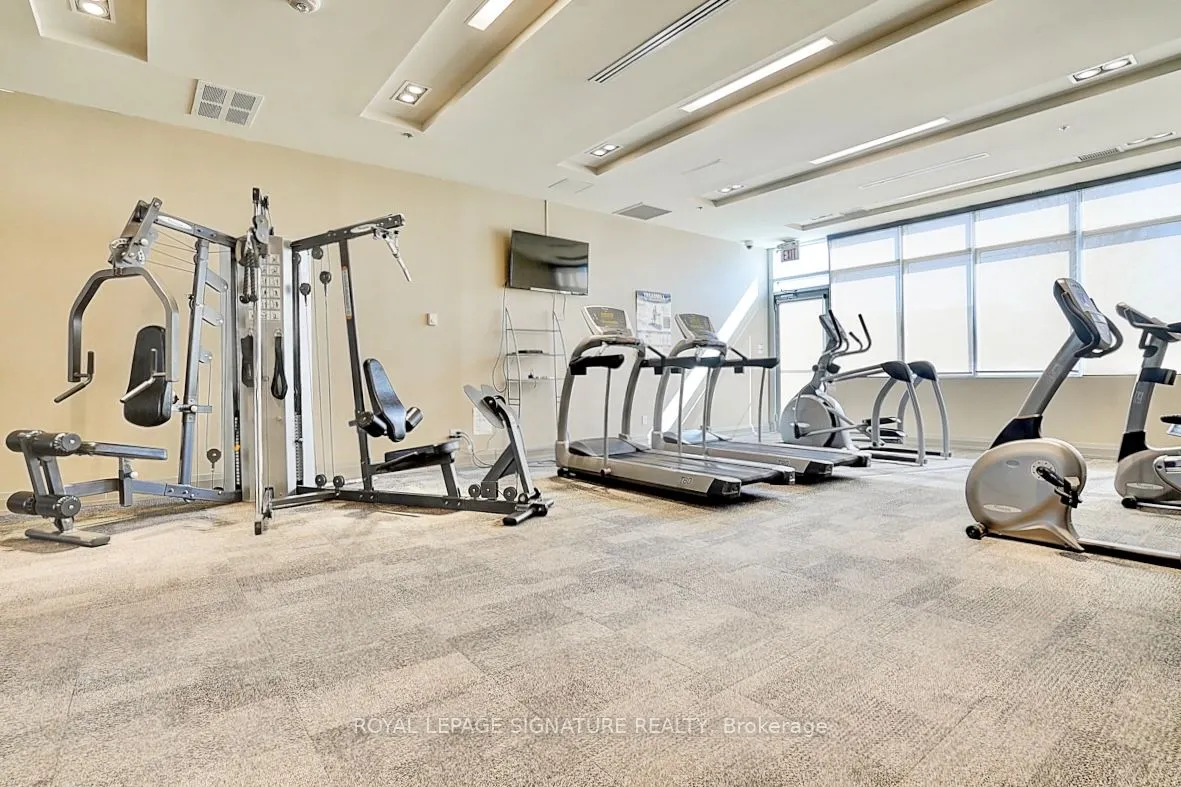 3520 Danforth Avenue, #308