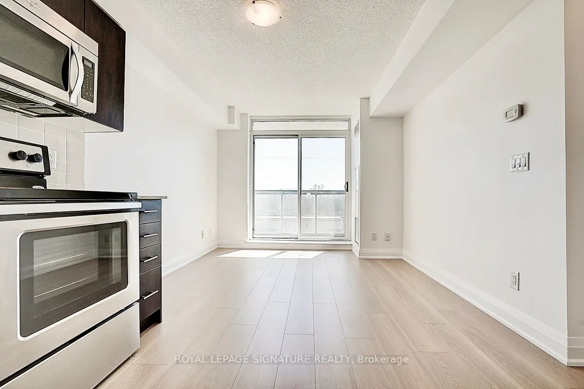3520 Danforth Avenue, #308