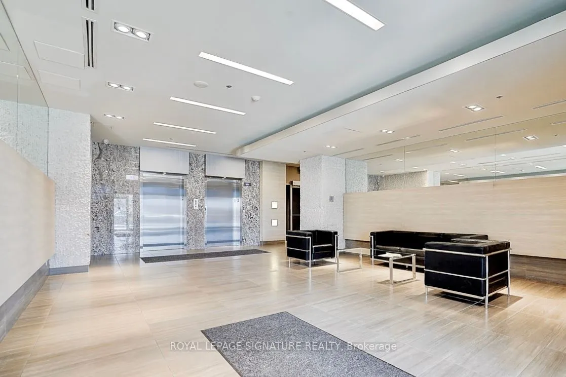 3520 Danforth Avenue, #308