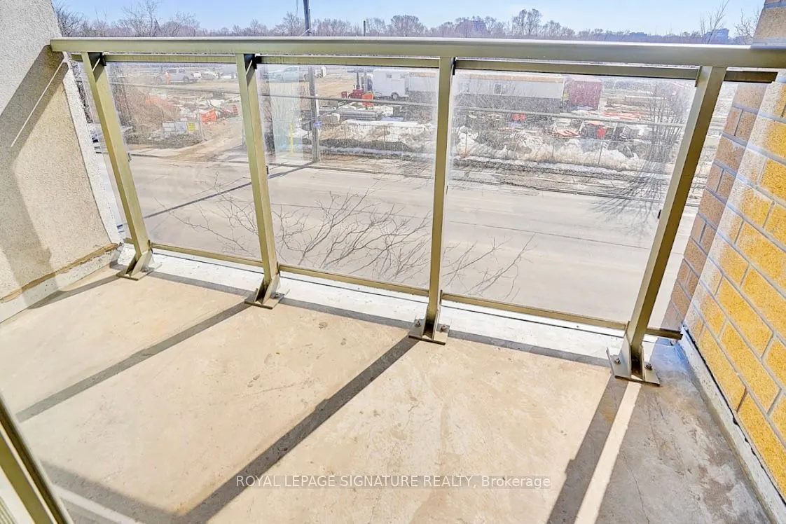 3520 Danforth Avenue, #308