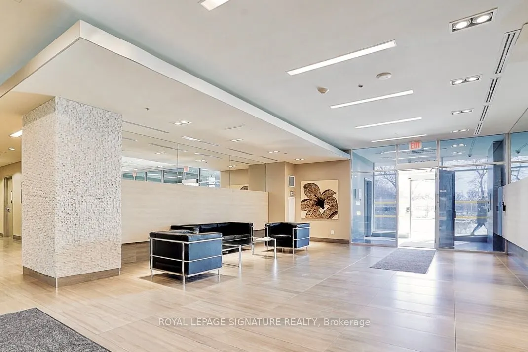 3520 Danforth Avenue, #308