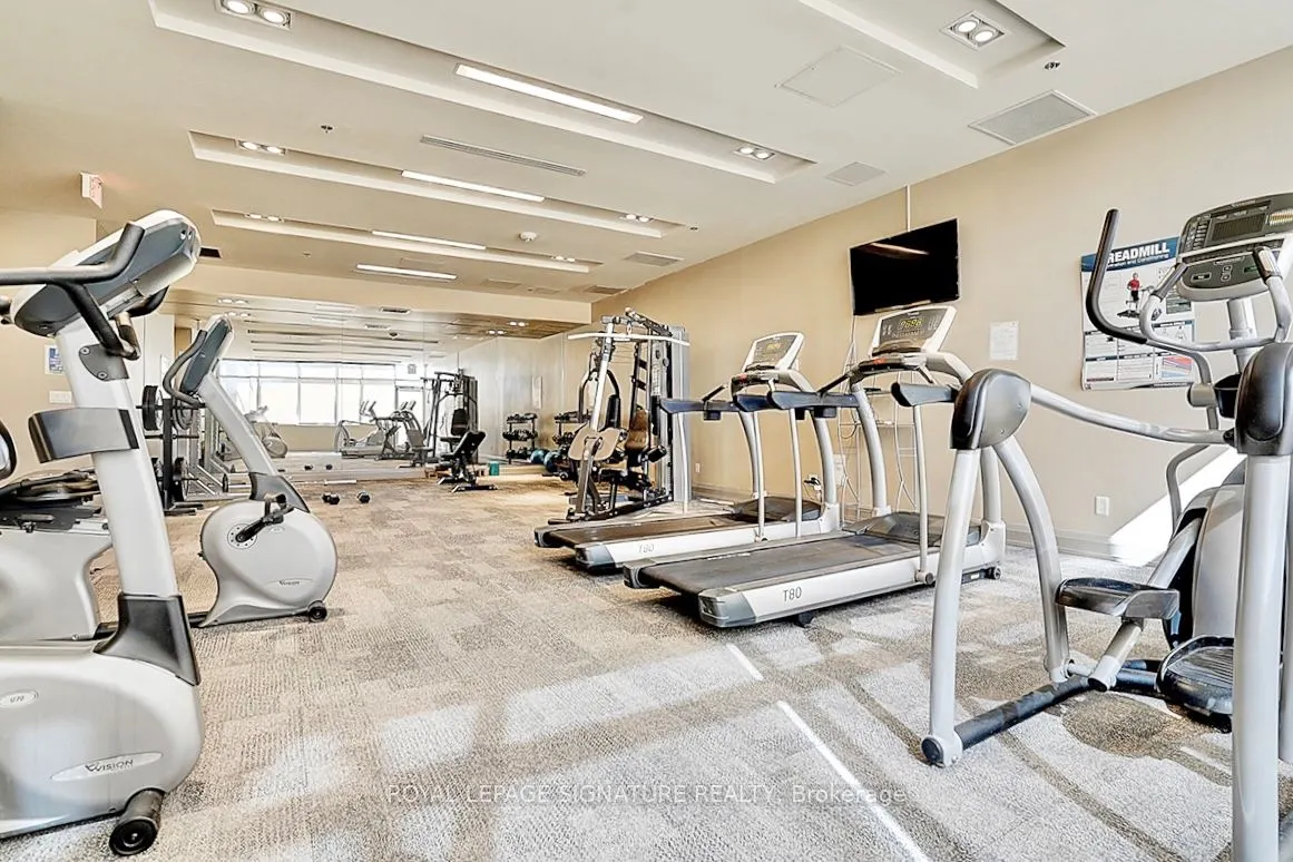 3520 Danforth Avenue, #308