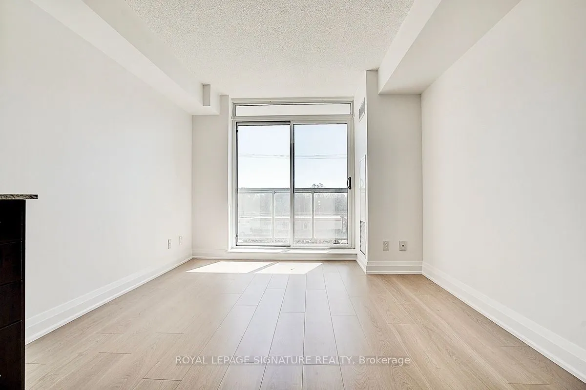 3520 Danforth Avenue, #308