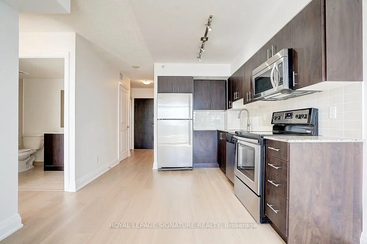 3520 Danforth Avenue, #308