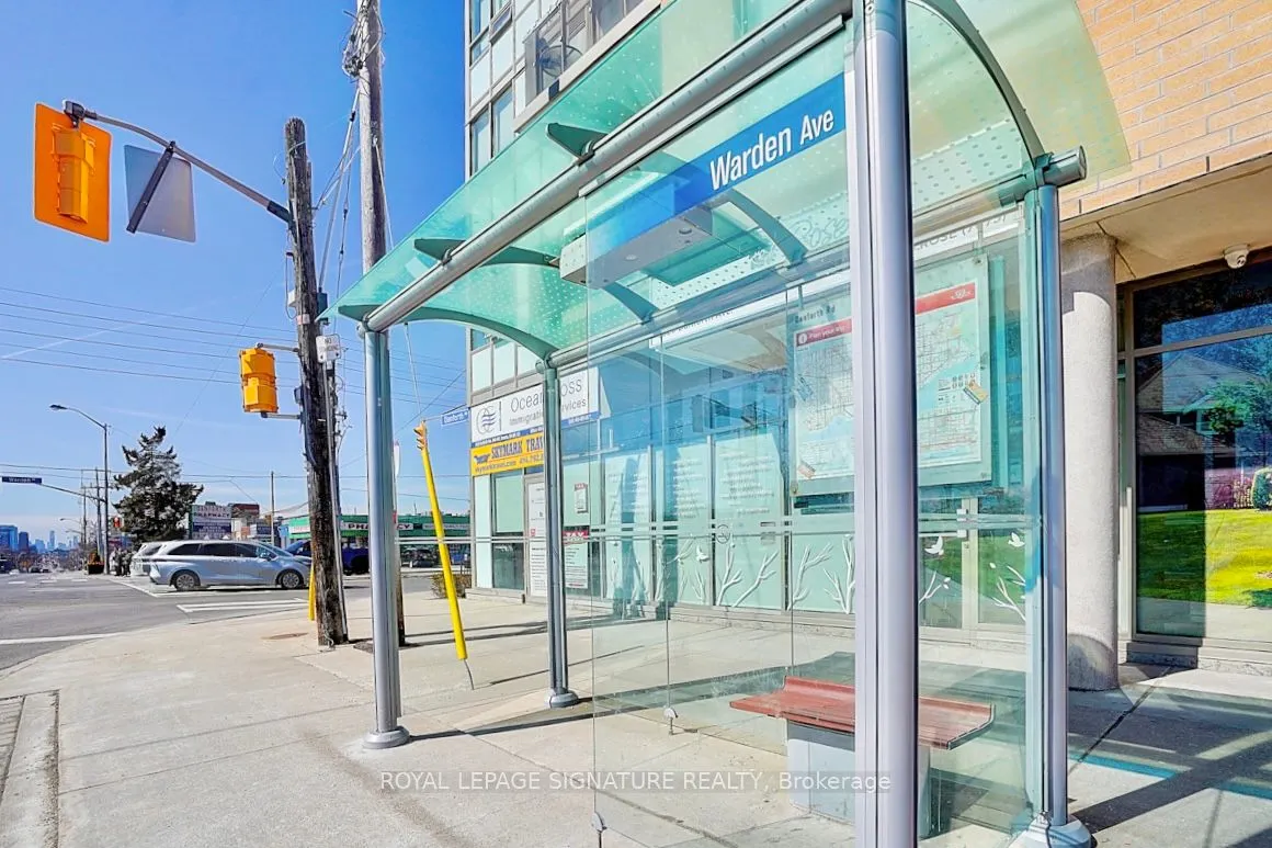 3520 Danforth Avenue, #308