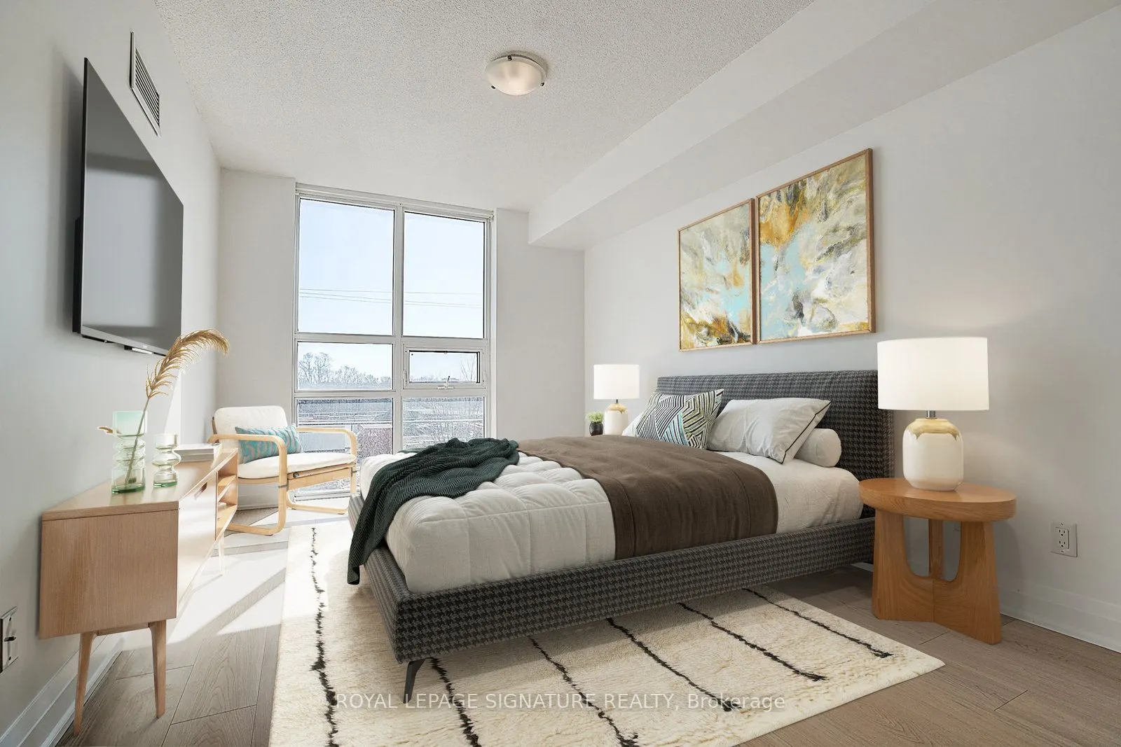 3520 Danforth Avenue, #308