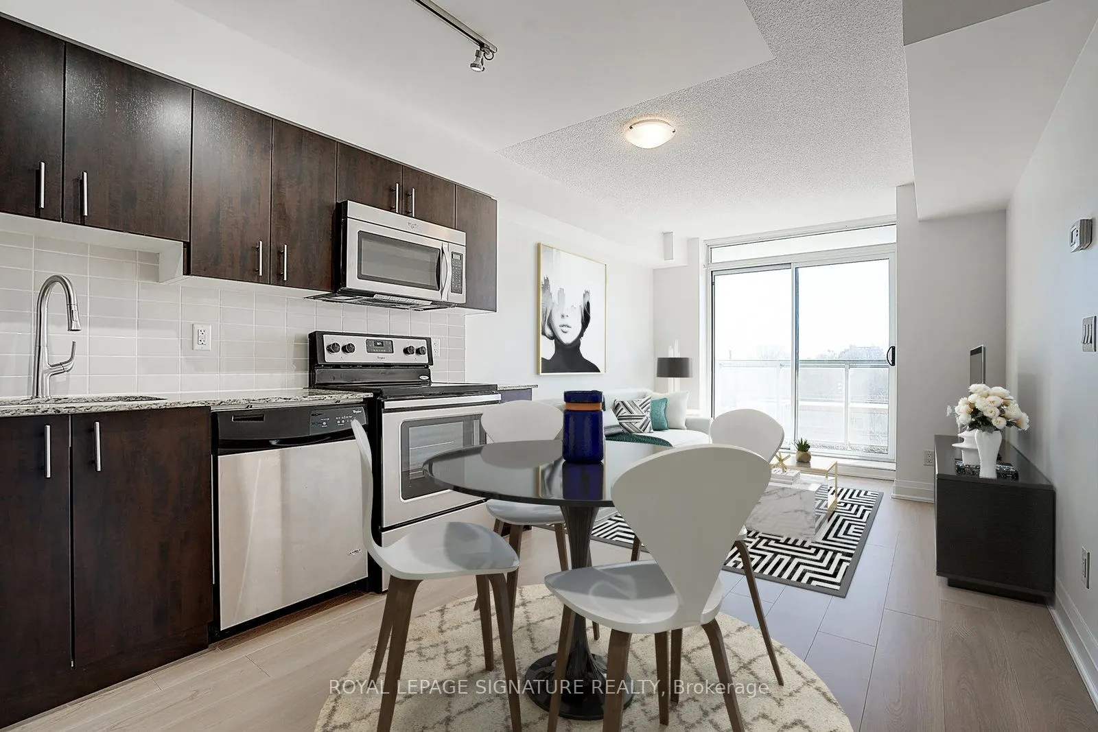 3520 Danforth Avenue, #308