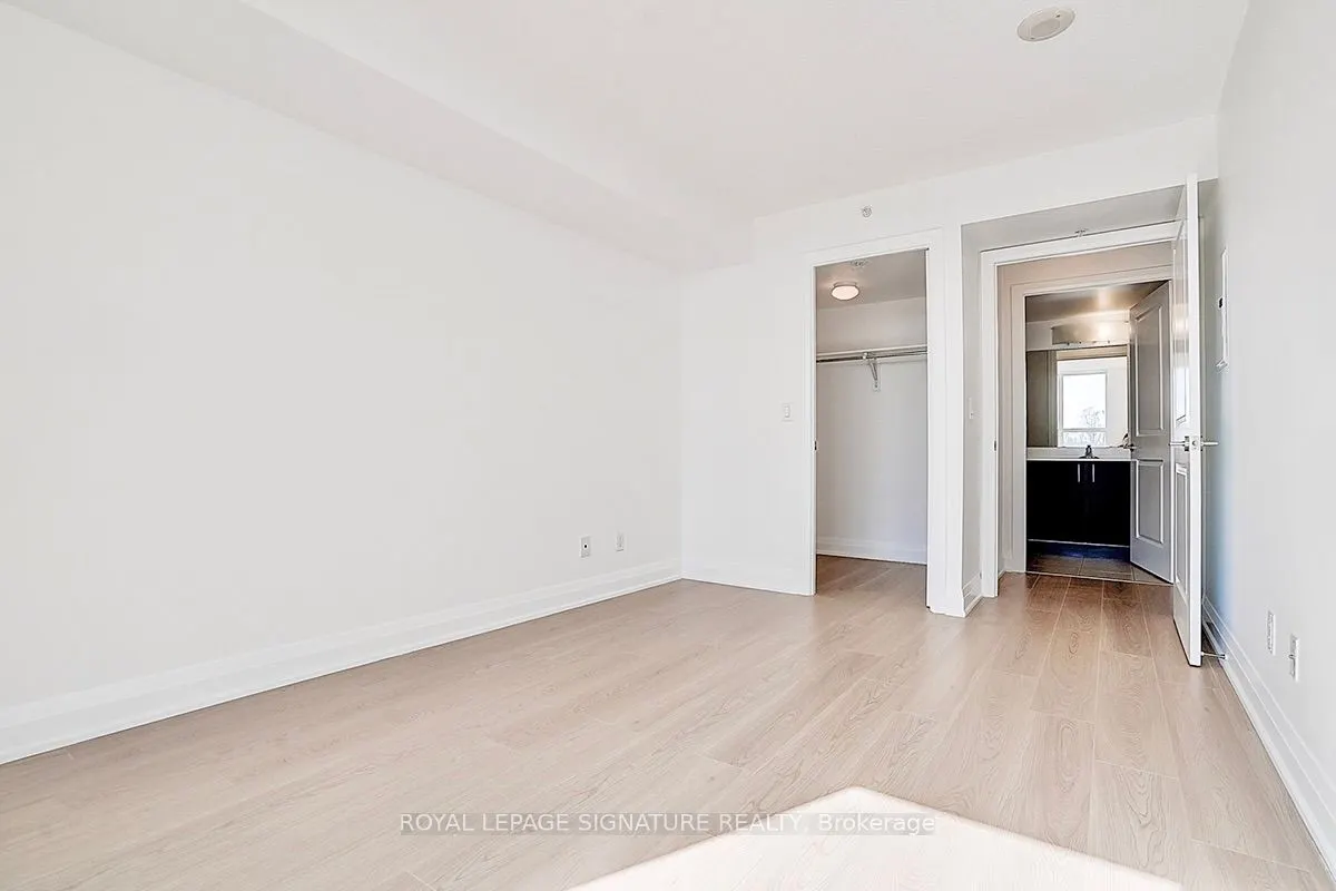 3520 Danforth Avenue, #308