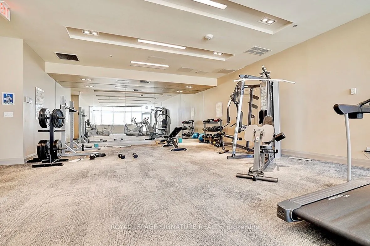 3520 Danforth Avenue, #308