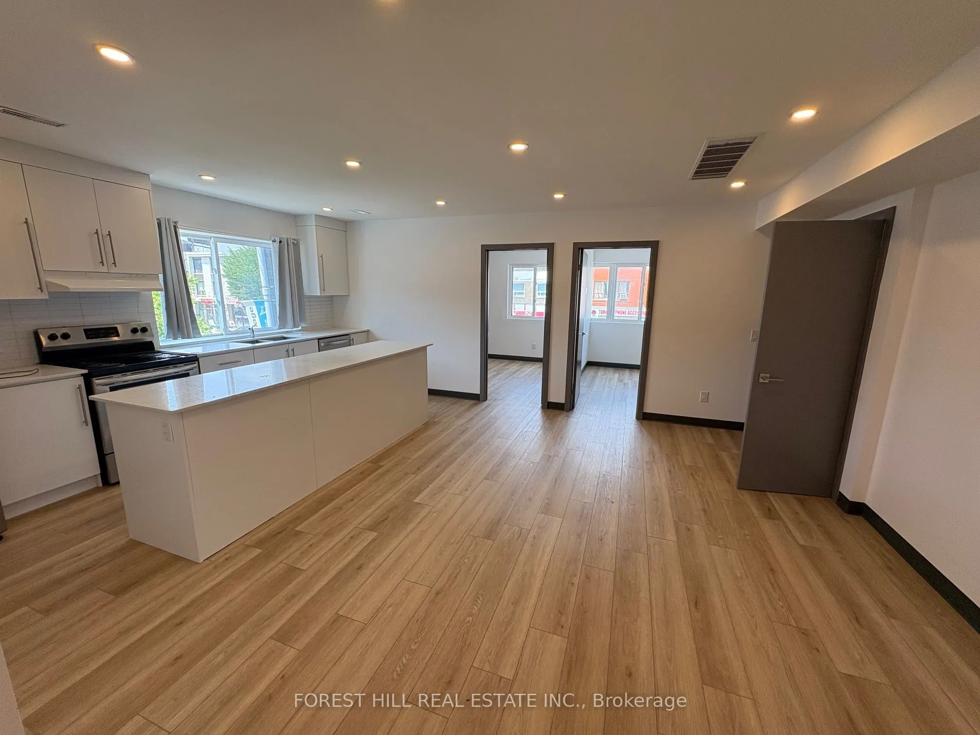 2879 Danforth Avenue, #2