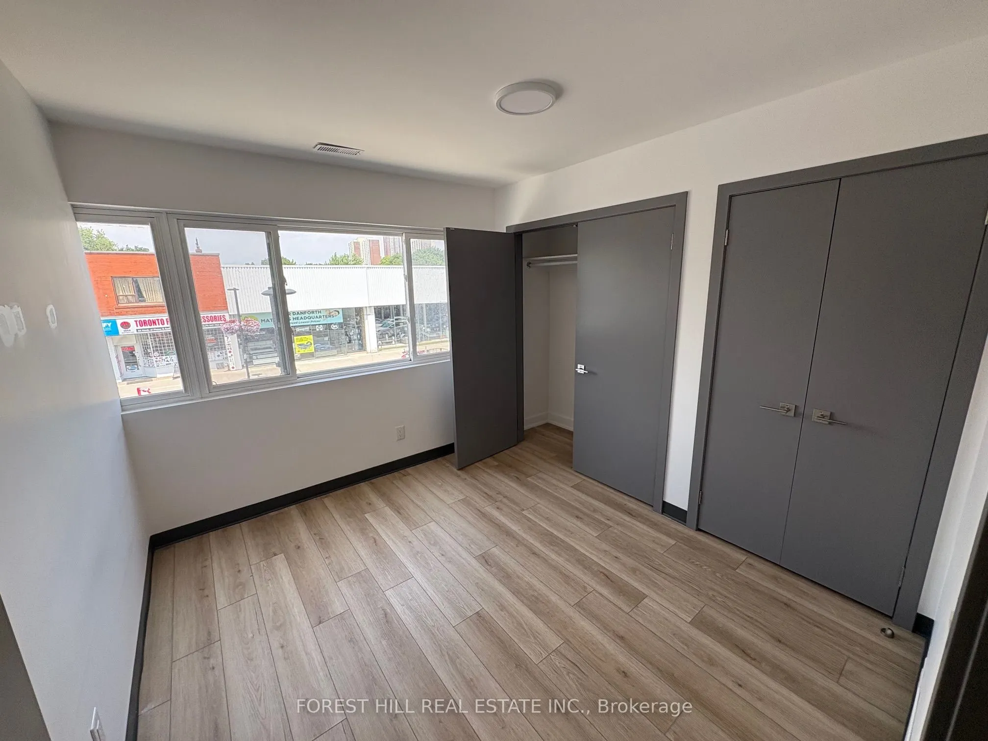 2879 Danforth Avenue, #2