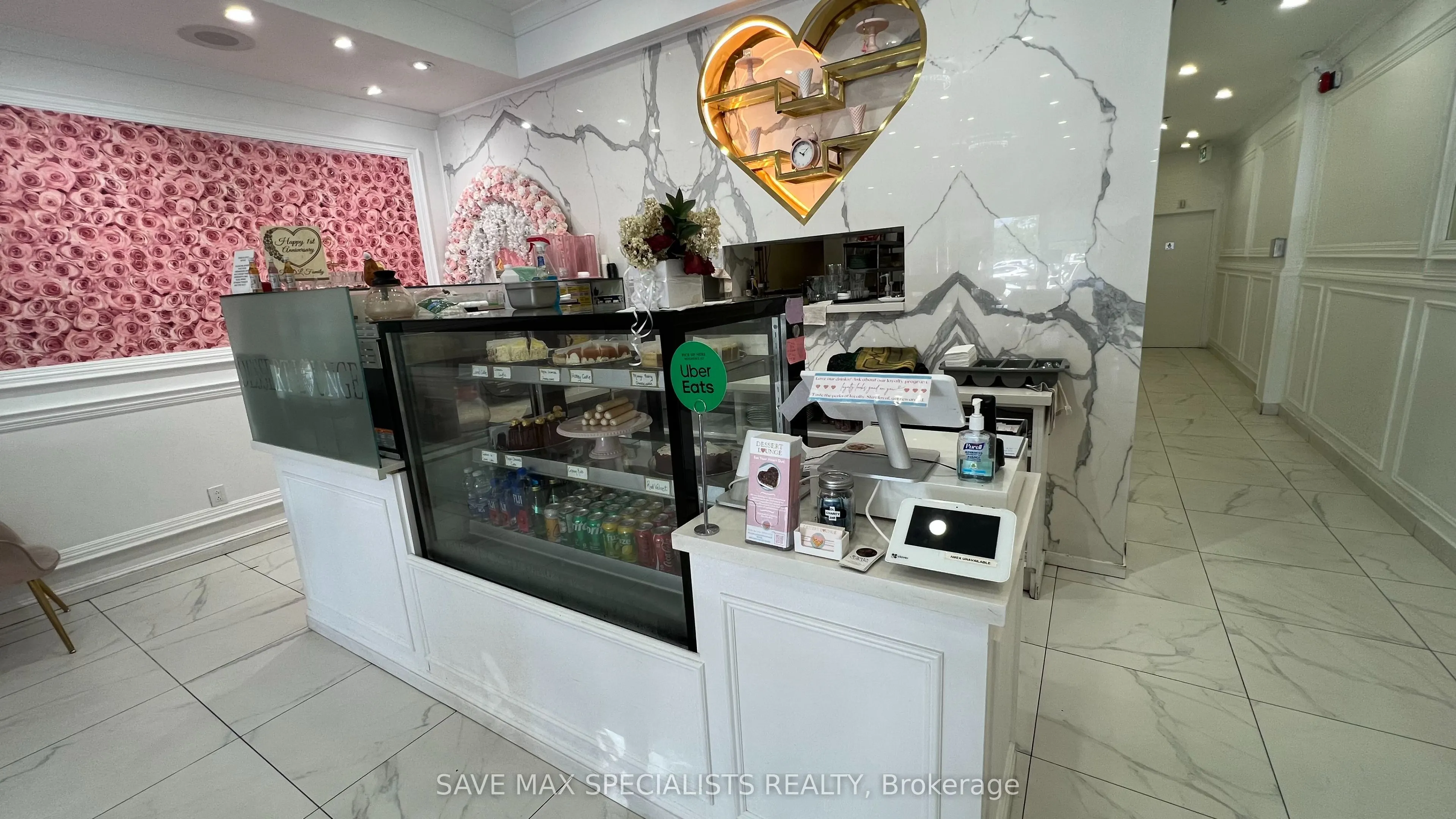 2200 Brock Road, #3